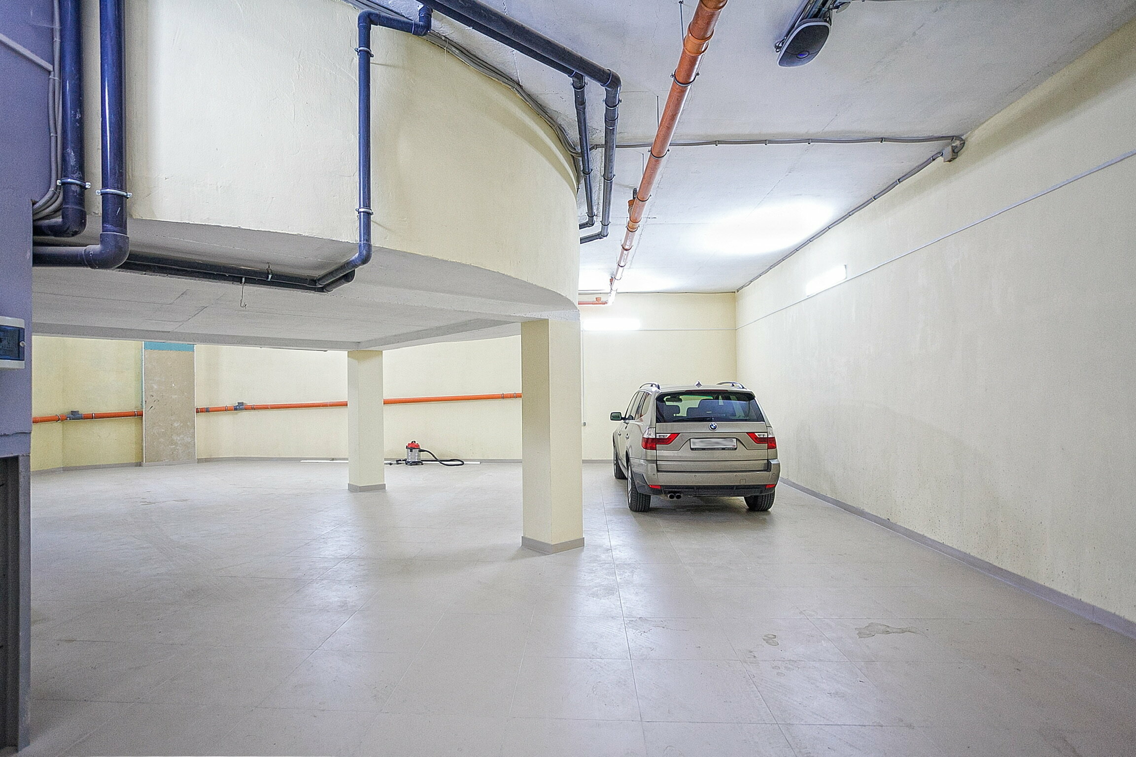 Двухместный номер Делюкс с 1 кроватью и видом на море