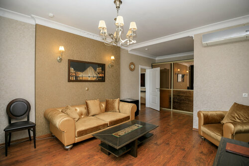 Люкс в Классик