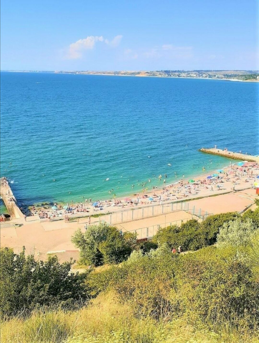 Трехместный номер «Комфорт»