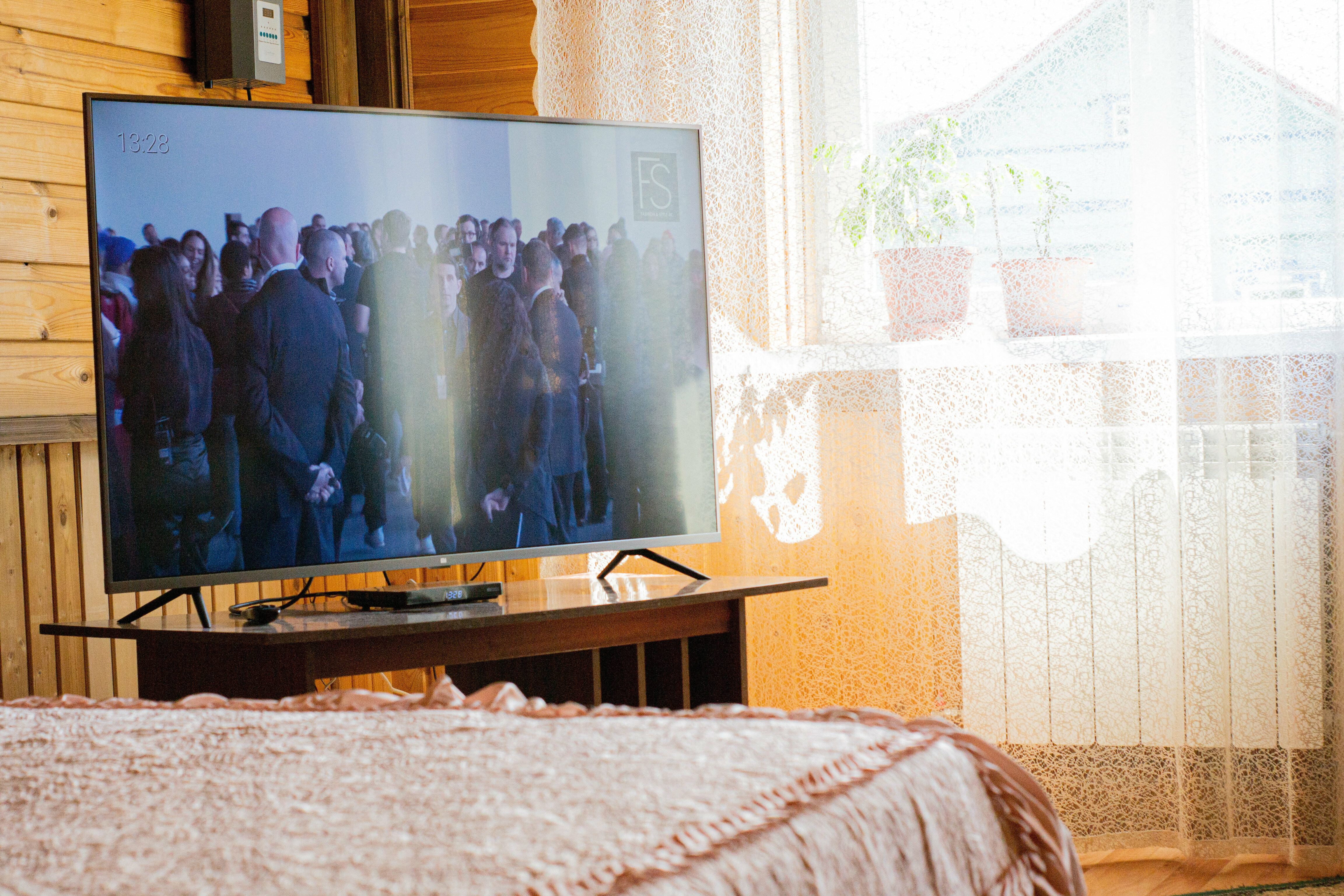 Апартаменты с 2 спальнями