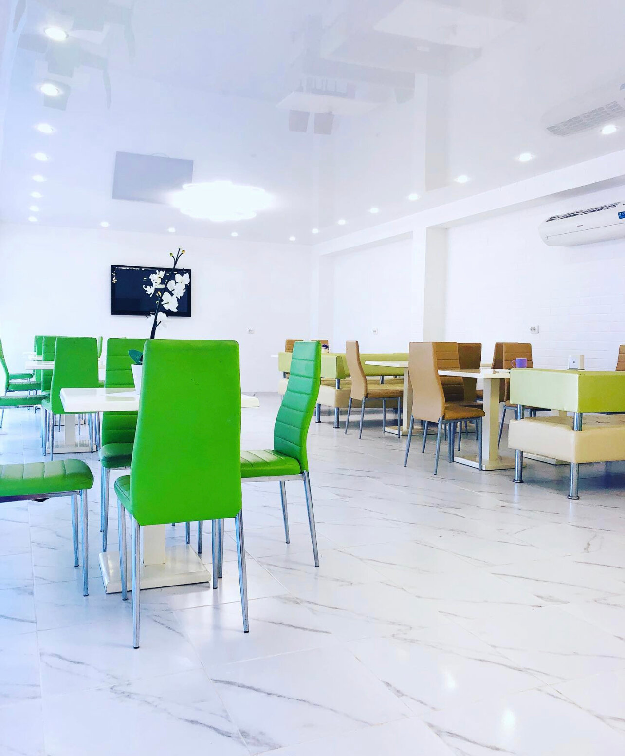 Улучшенный семейный номер