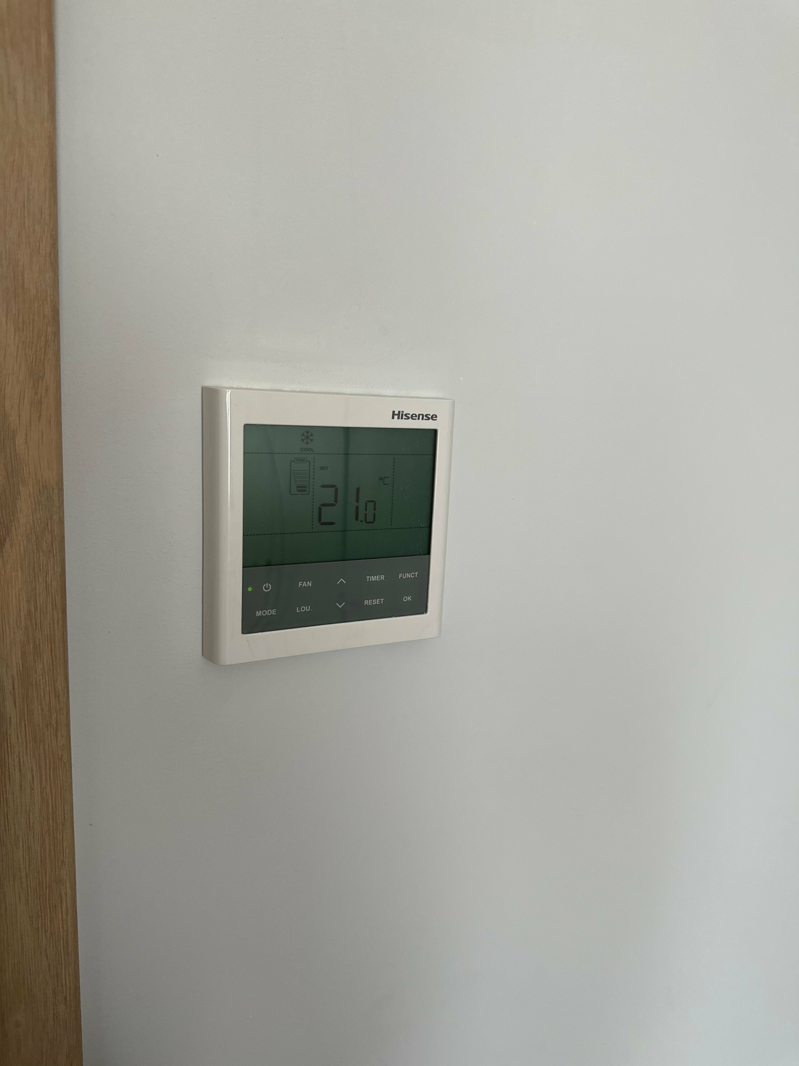 Номер-студия Делюкс