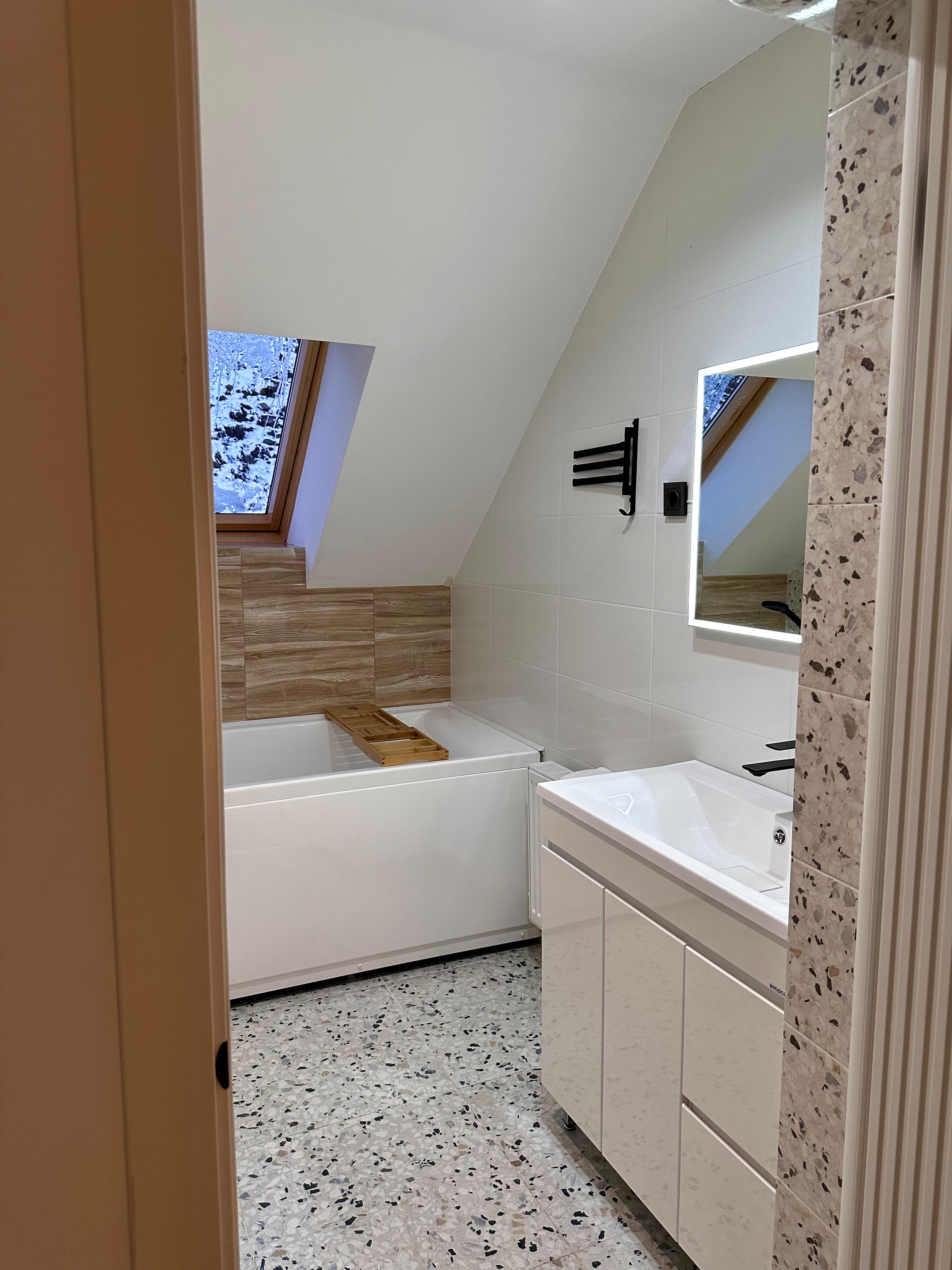 Коттедж для отпуска