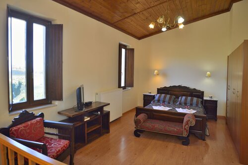Design Suite, 2 Bedrooms, Sea View (Azalea) в Maria Villas
