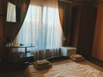 Стандартный двухместный номер с 1 кроватью в Дом у моря