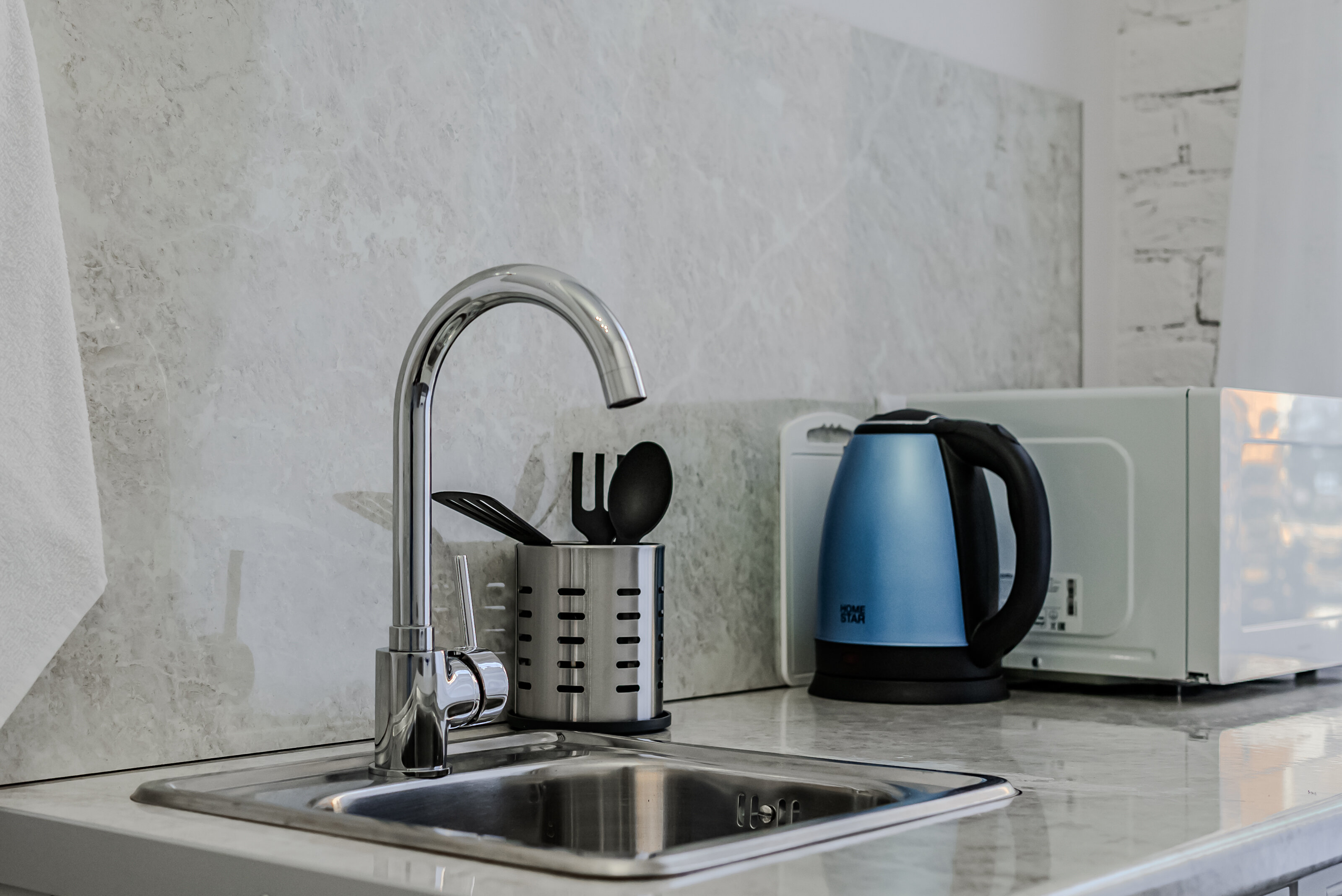 Улучшенный одноместный номер