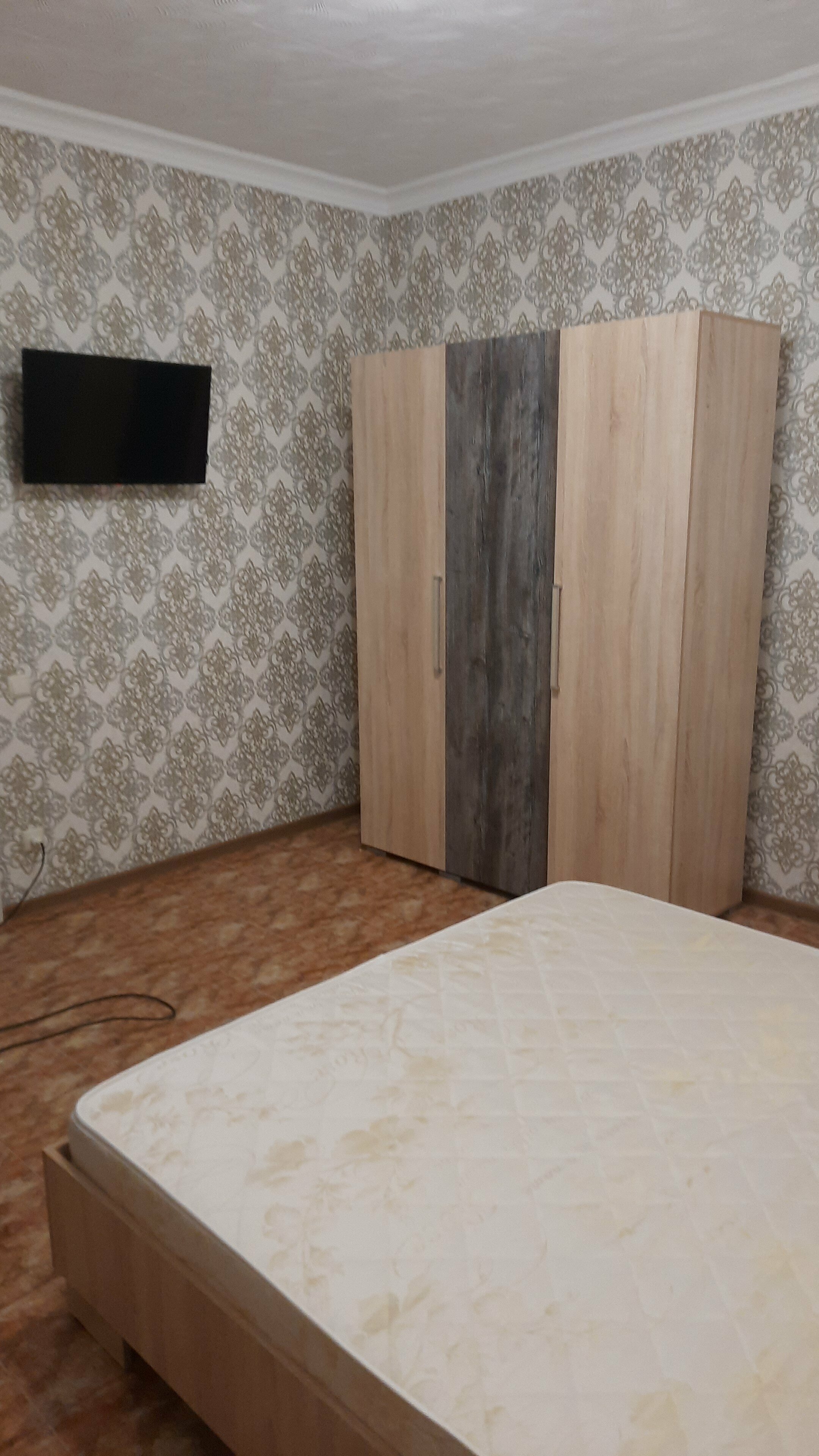 Семейный полулюкс