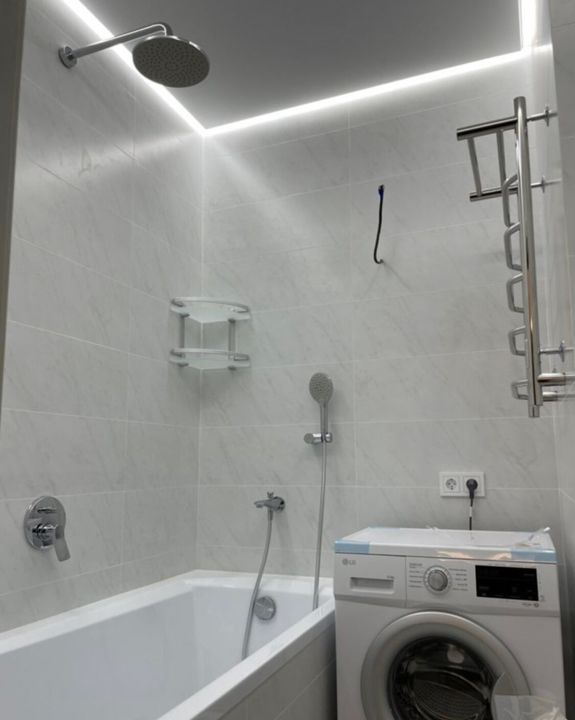 Апартаменты с 2 спальнями