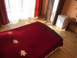 Большой двухместный номер с 1 кроватью в Guest house Dali
