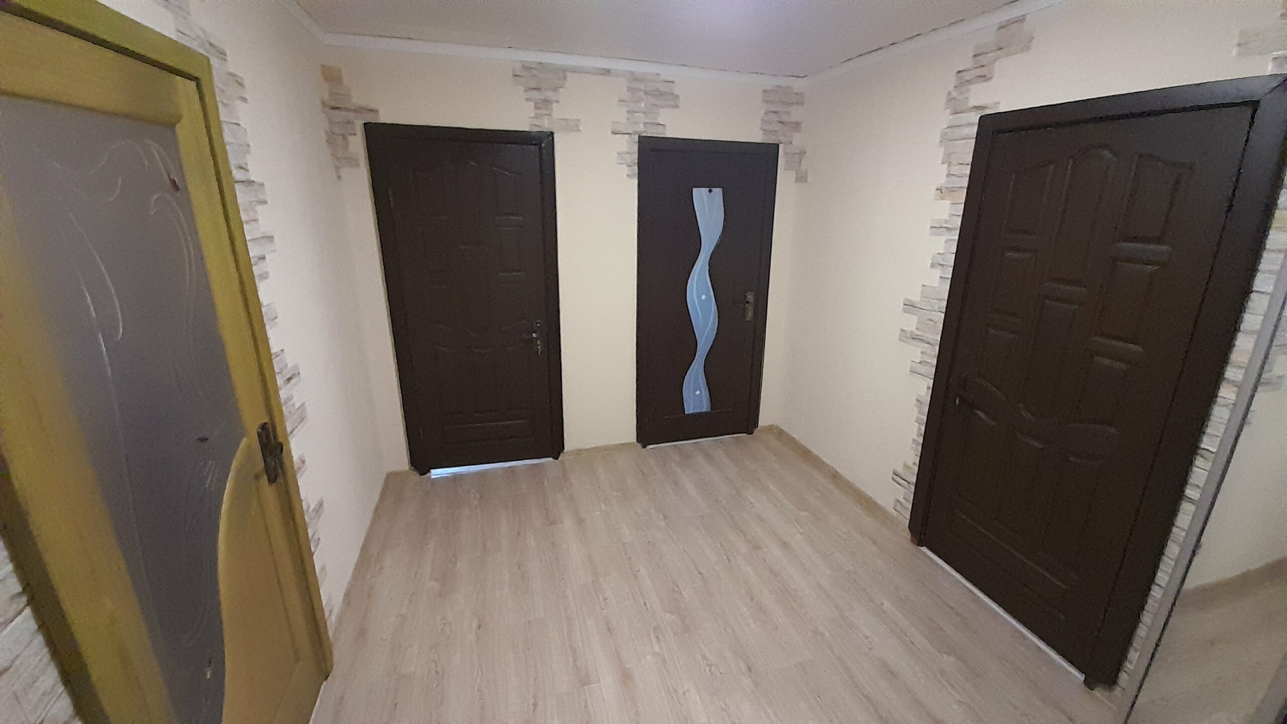 Коттедж Люкс