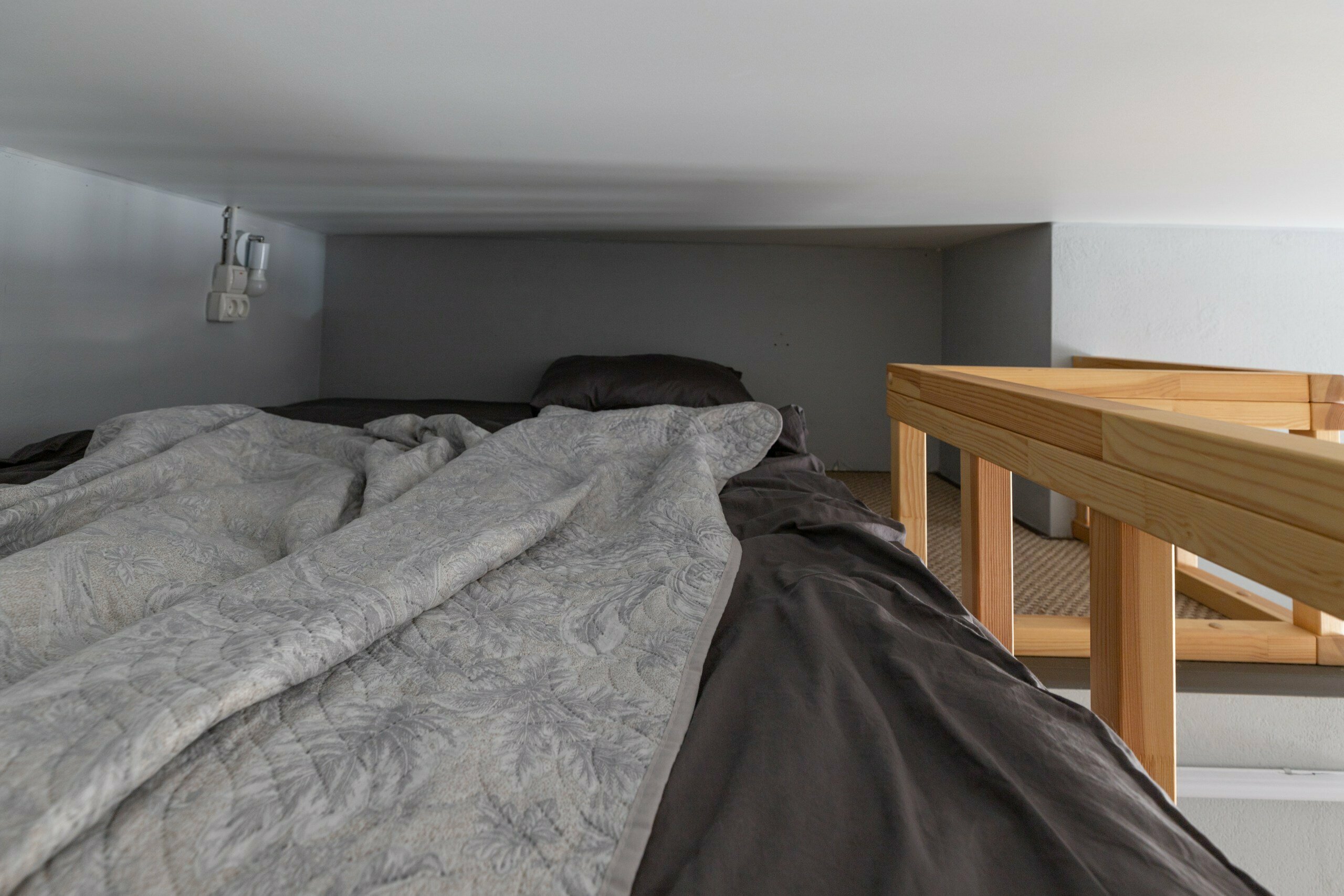 Улучшенный семейный номер