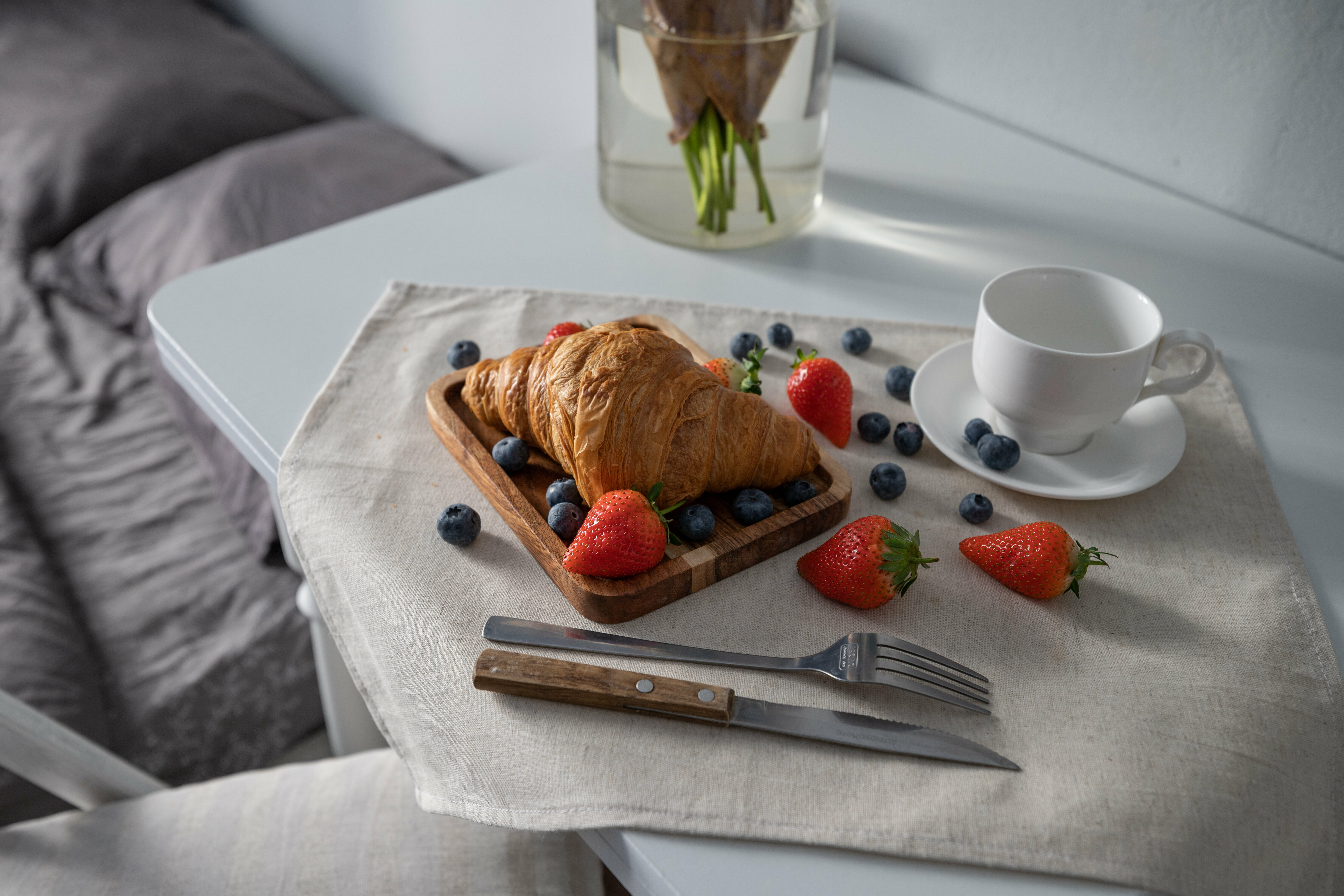 Двухместный номер с 1 кроватью и собственной ванной комнатой