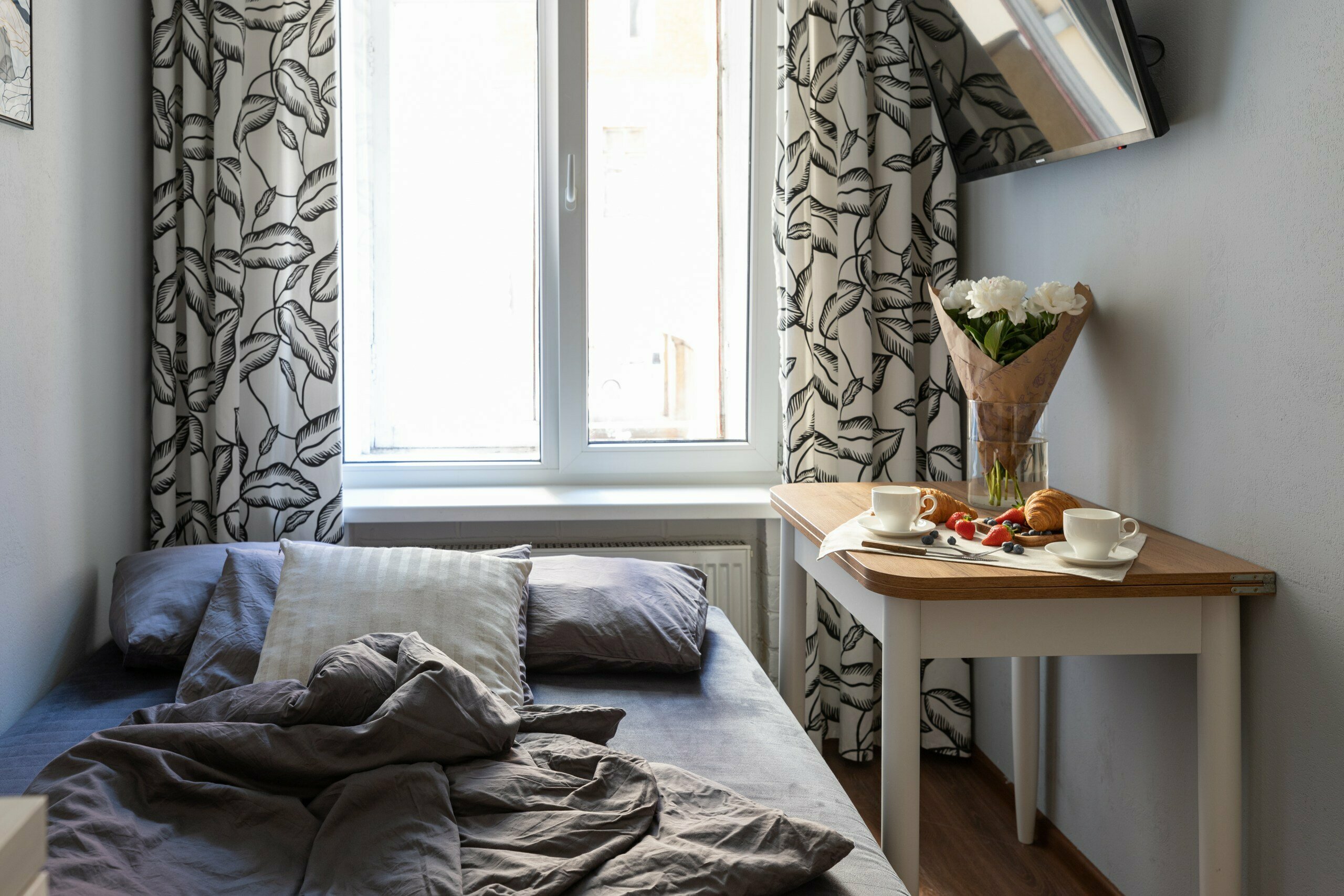 Улучшенный семейный номер