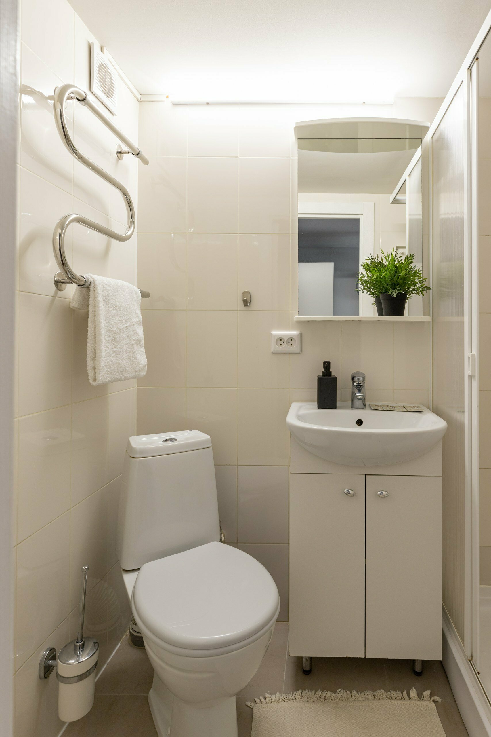 Улучшенный семейный номер