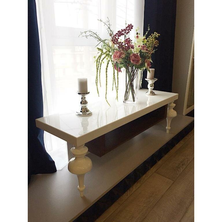 Люкс с кроватью размера «king-size»