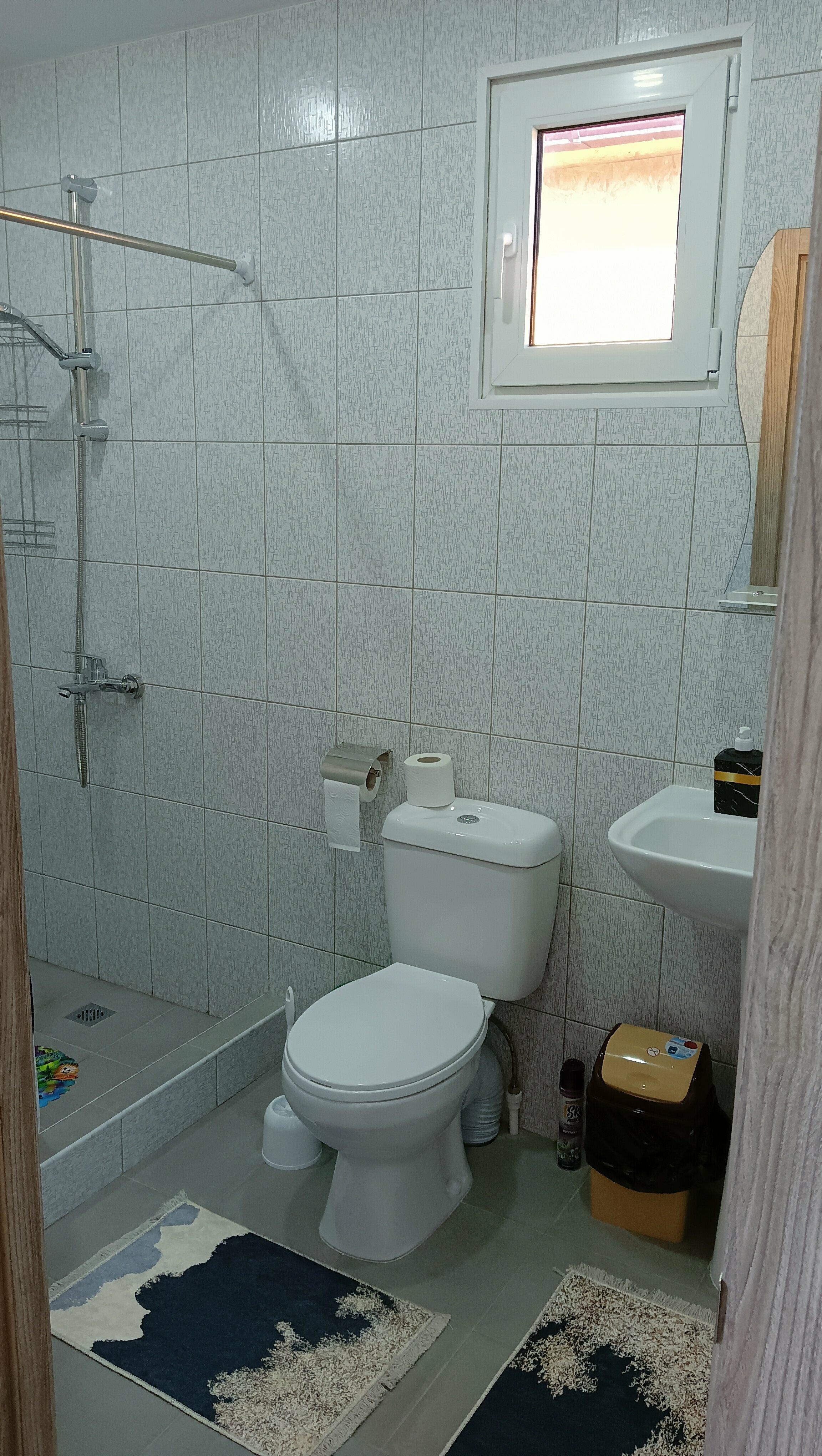 Дом для семейного отдыха