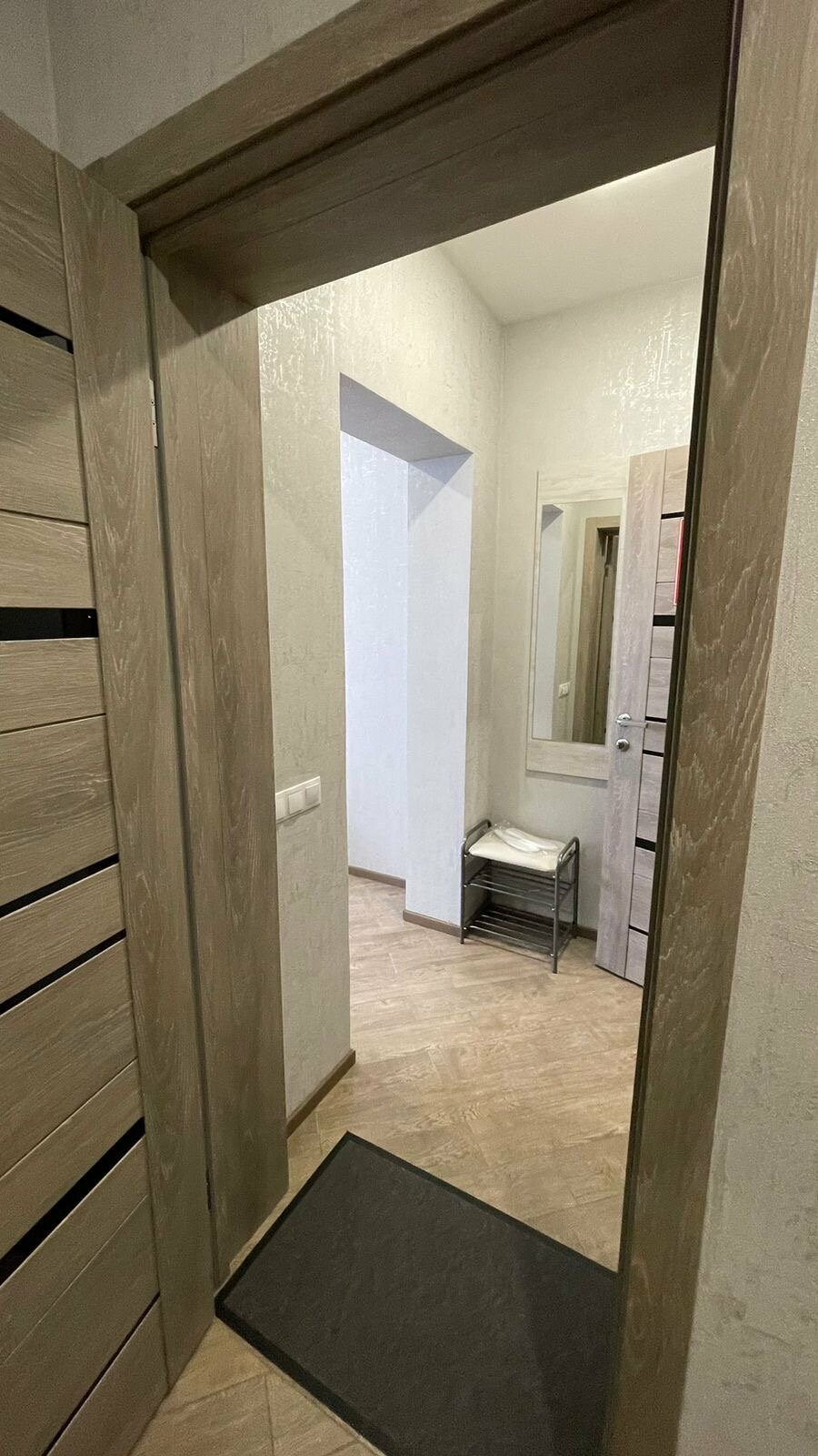 Стандартный номер с кроватью размера «king-size»