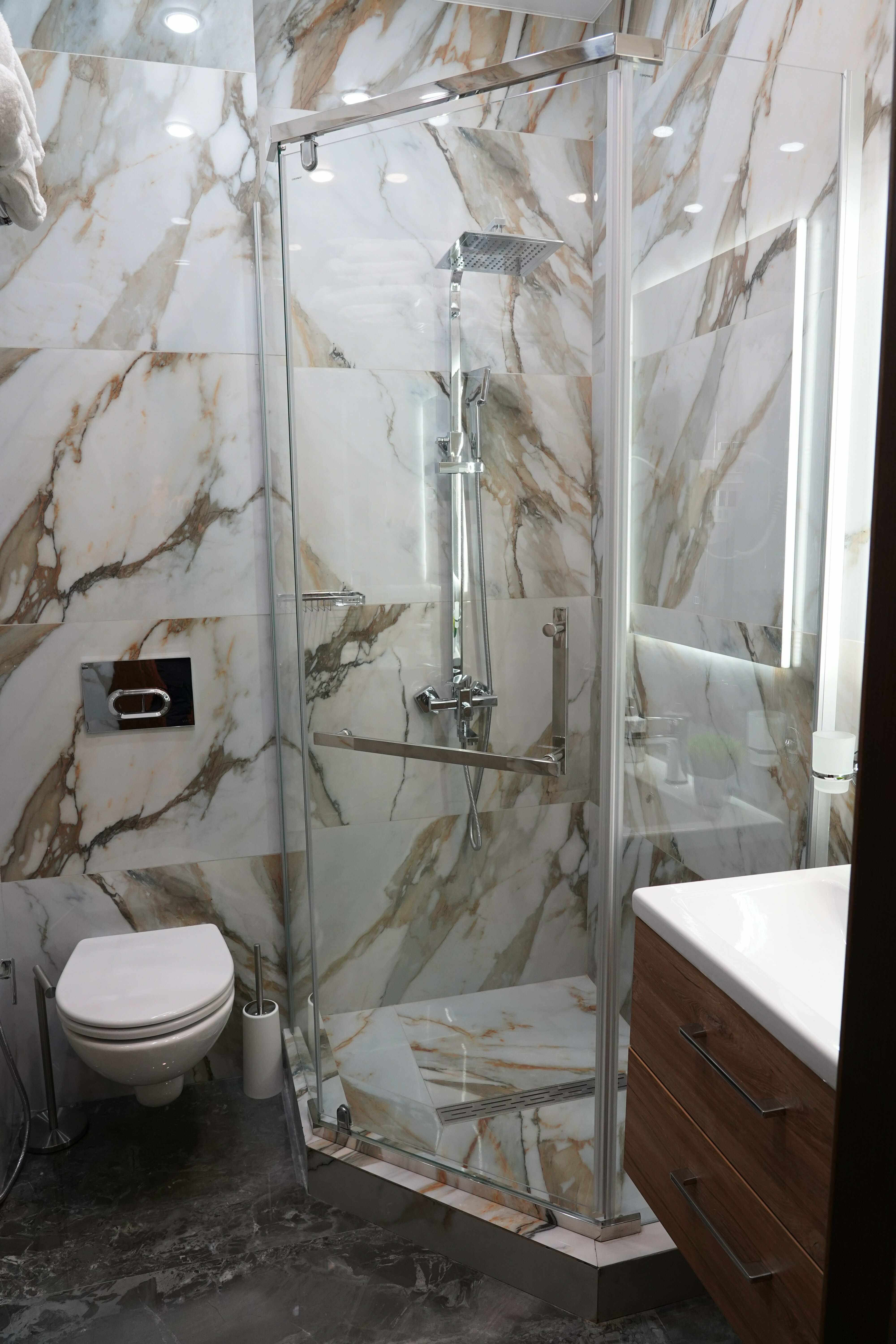 Двухместный номер с 1 кроватью или 2 отдельными кроватями и балконом