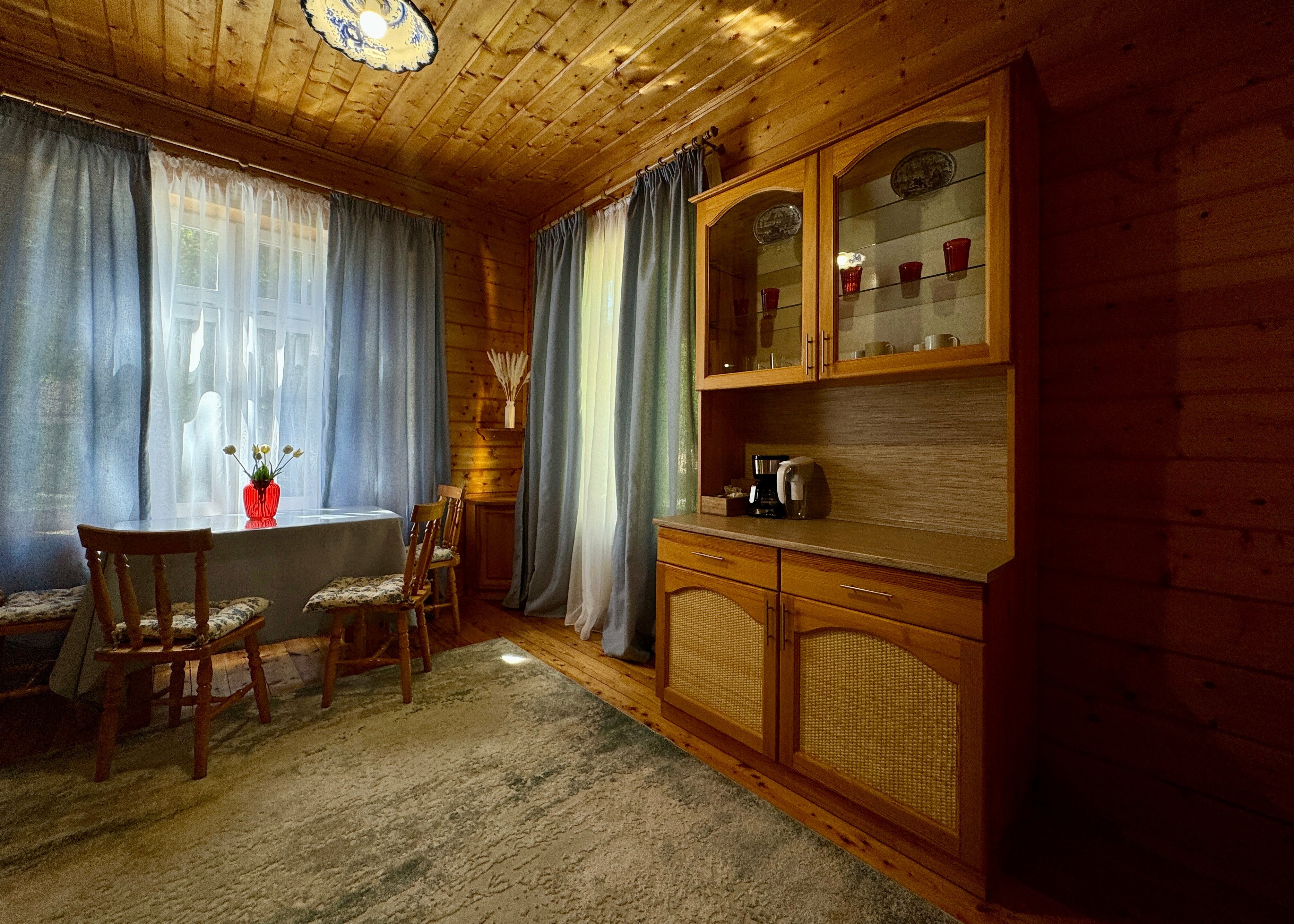 Дом для отпуска