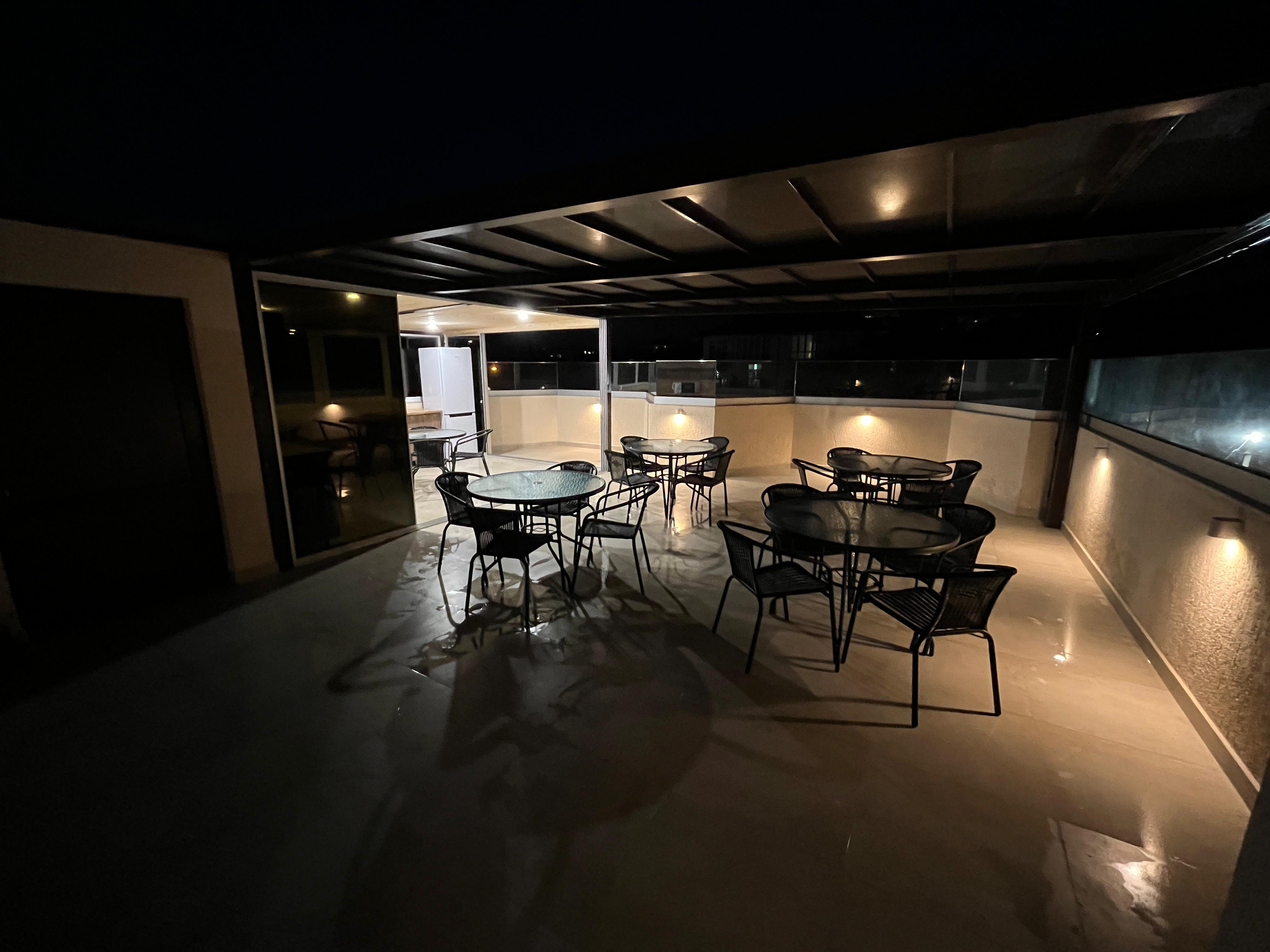 Трехместный номер Делюкс