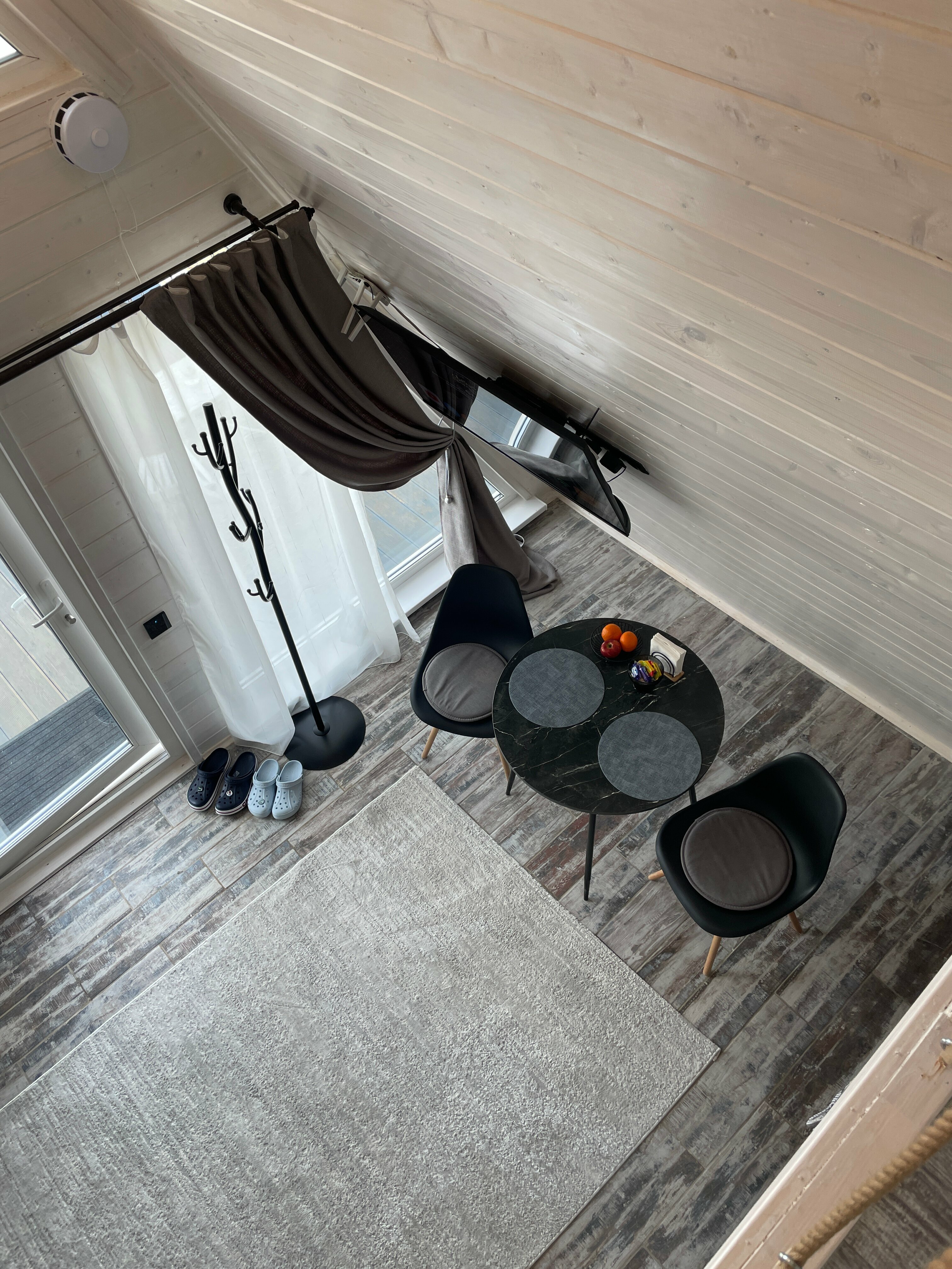 Дом для семейного отдыха