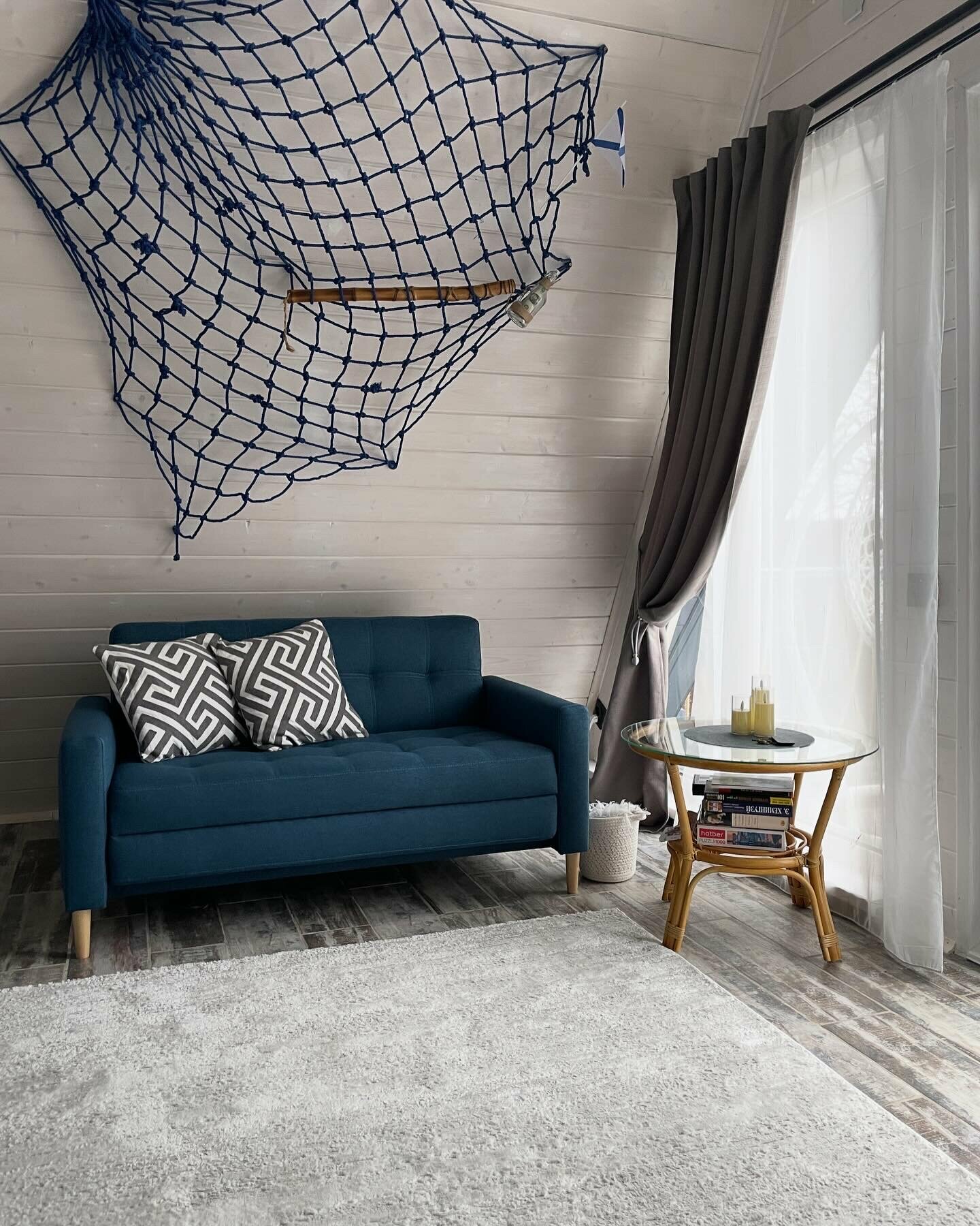 Дом для семейного отдыха