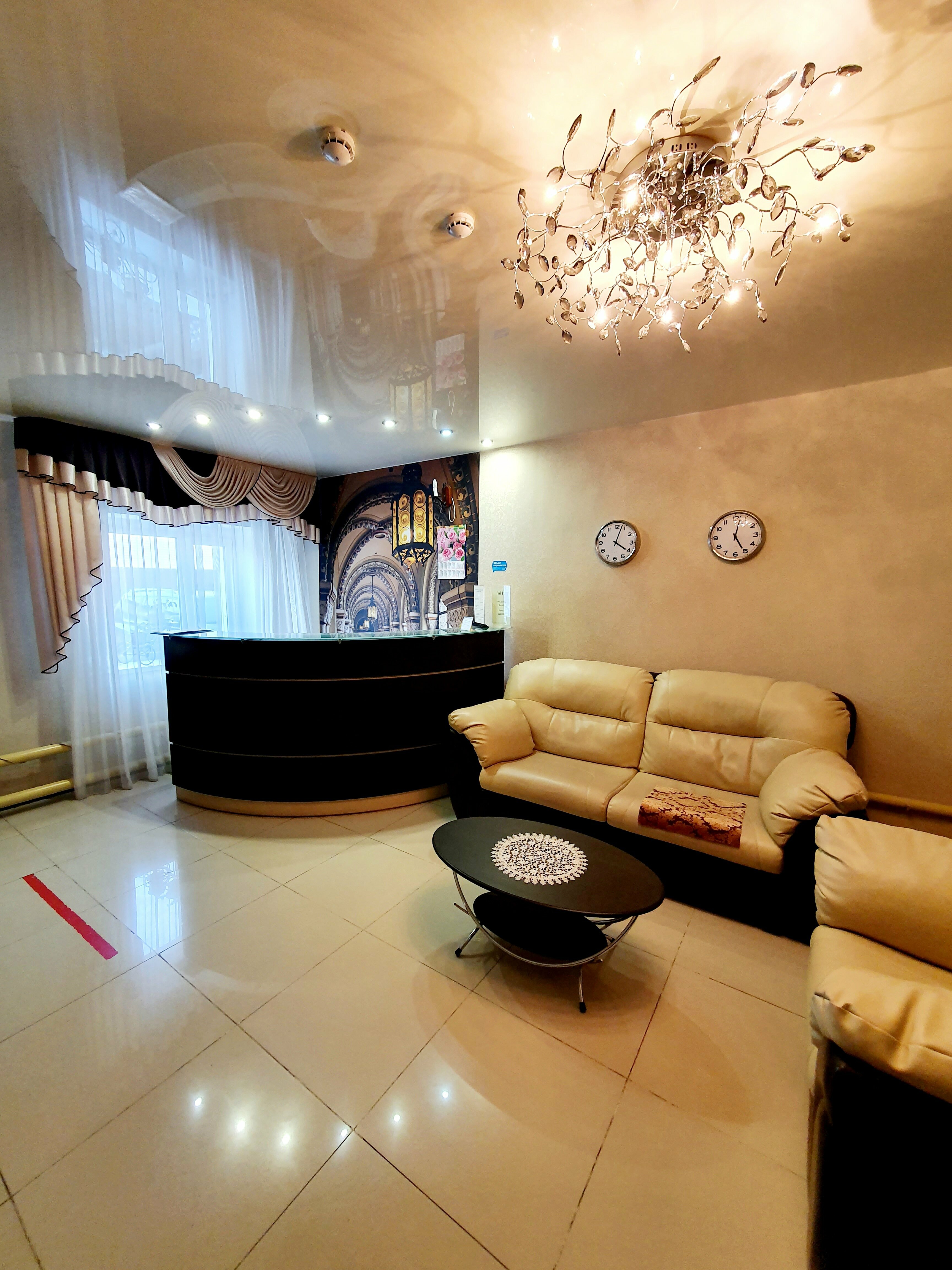 Двухместный номер с 1 кроватью и собственной ванной комнатой