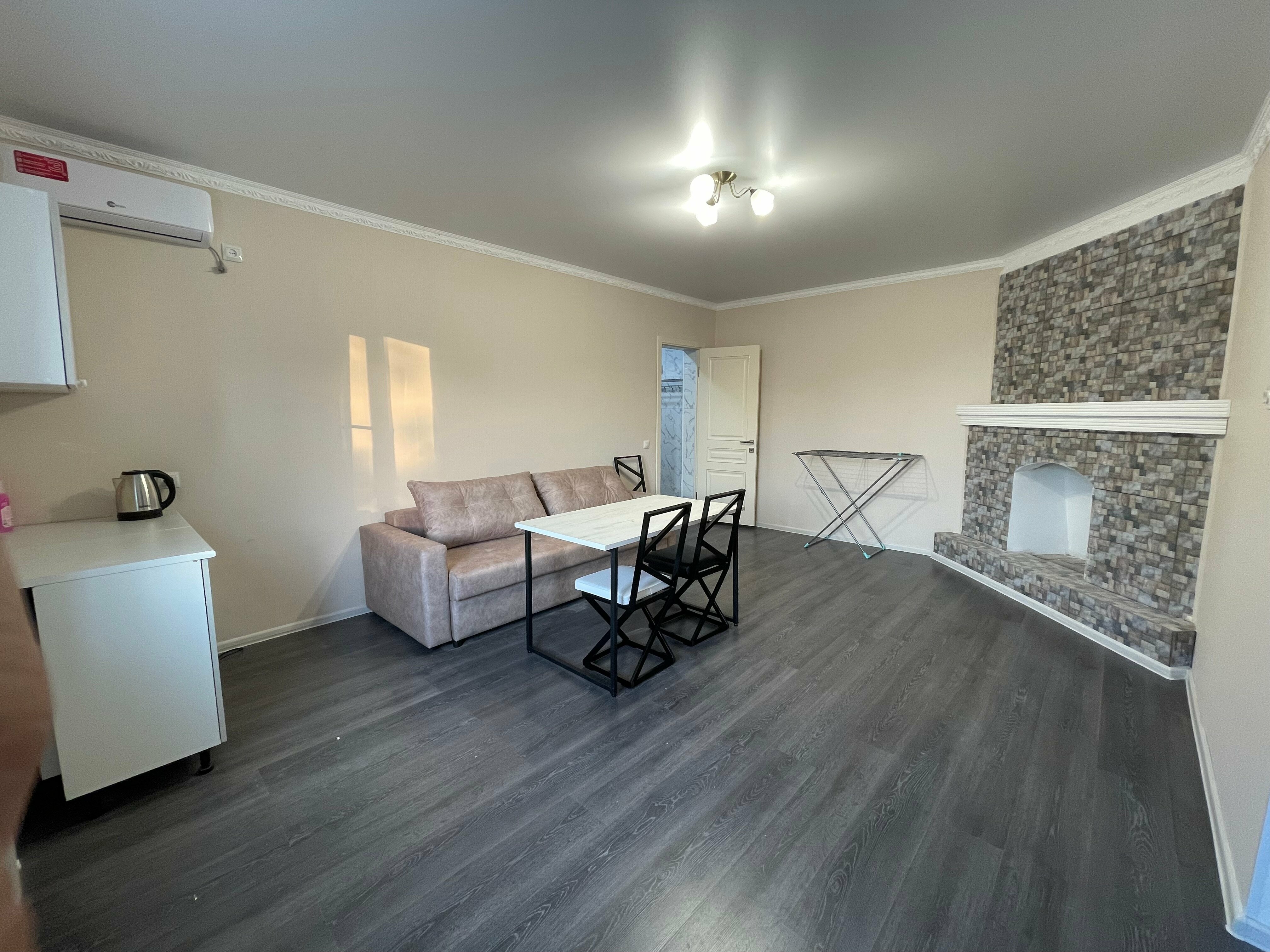 Четырехместный номер