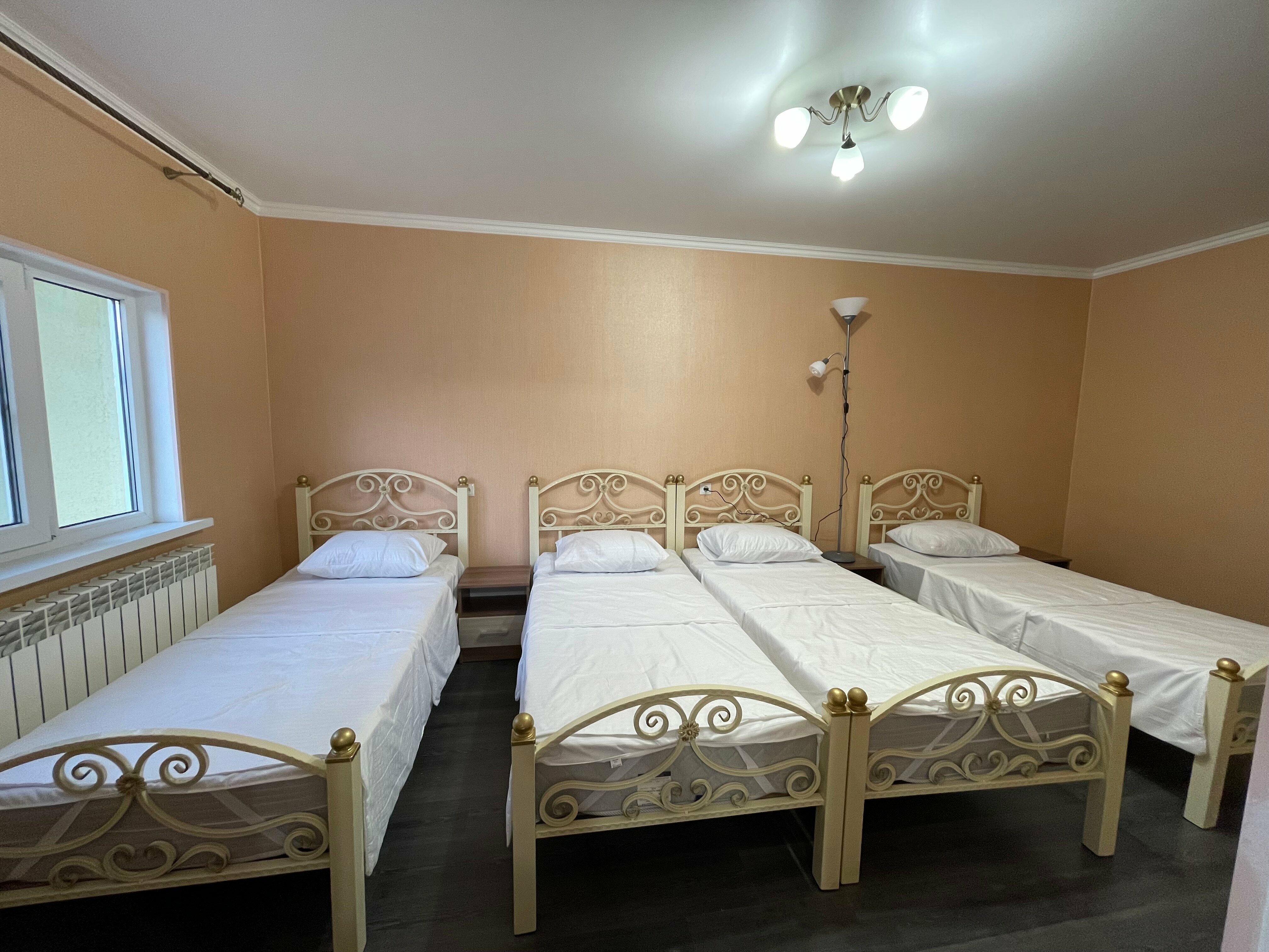 Семейный люкс