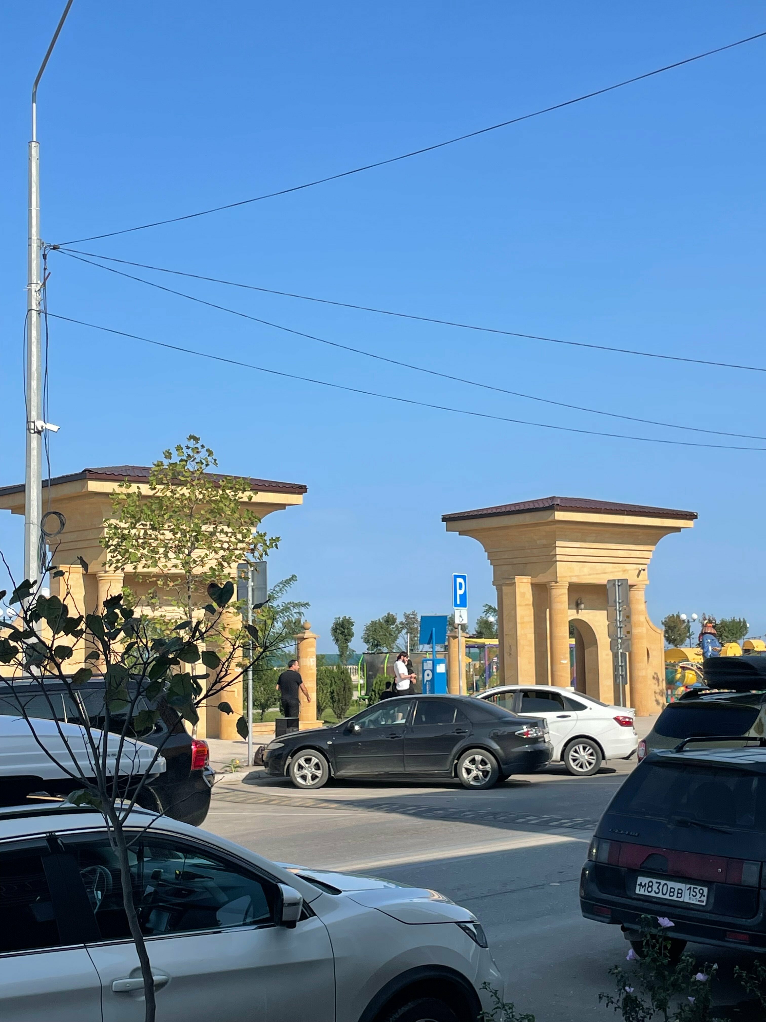 Бюджетный трехместный номер