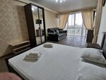 Улучшенный четырехместный номер в София