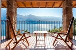 Улучшенный двухместный номер с 2 односпальными кроватями в Relax Hotel La Gardenia & Villa Oleandra