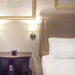 Стандартный номер, 2 двуспальные кровати «Квин-сайз», для некурящих в The Mayton