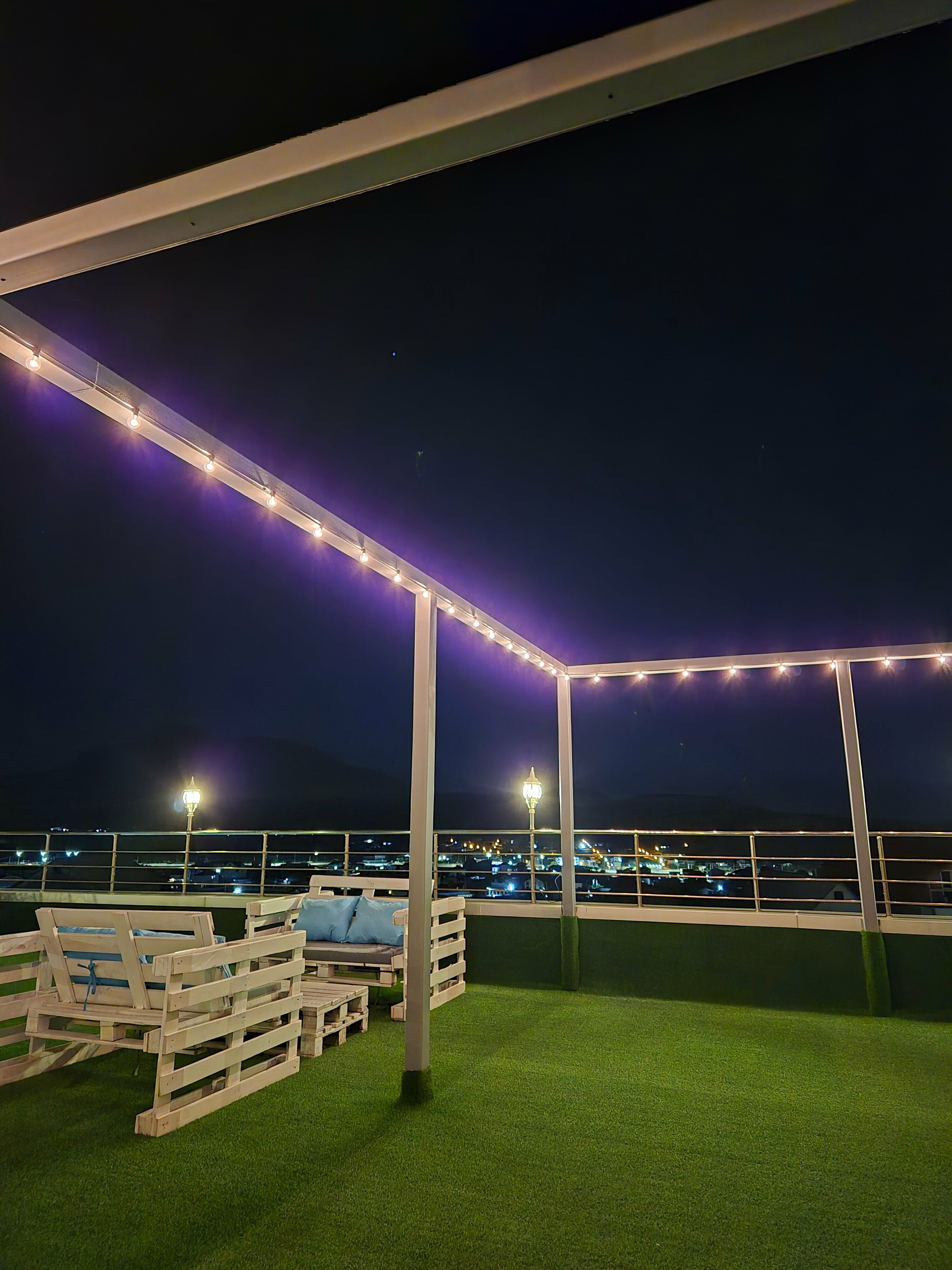 Четырехместный номер «Комфорт»