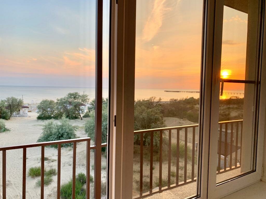 Семейный номер Делюкс