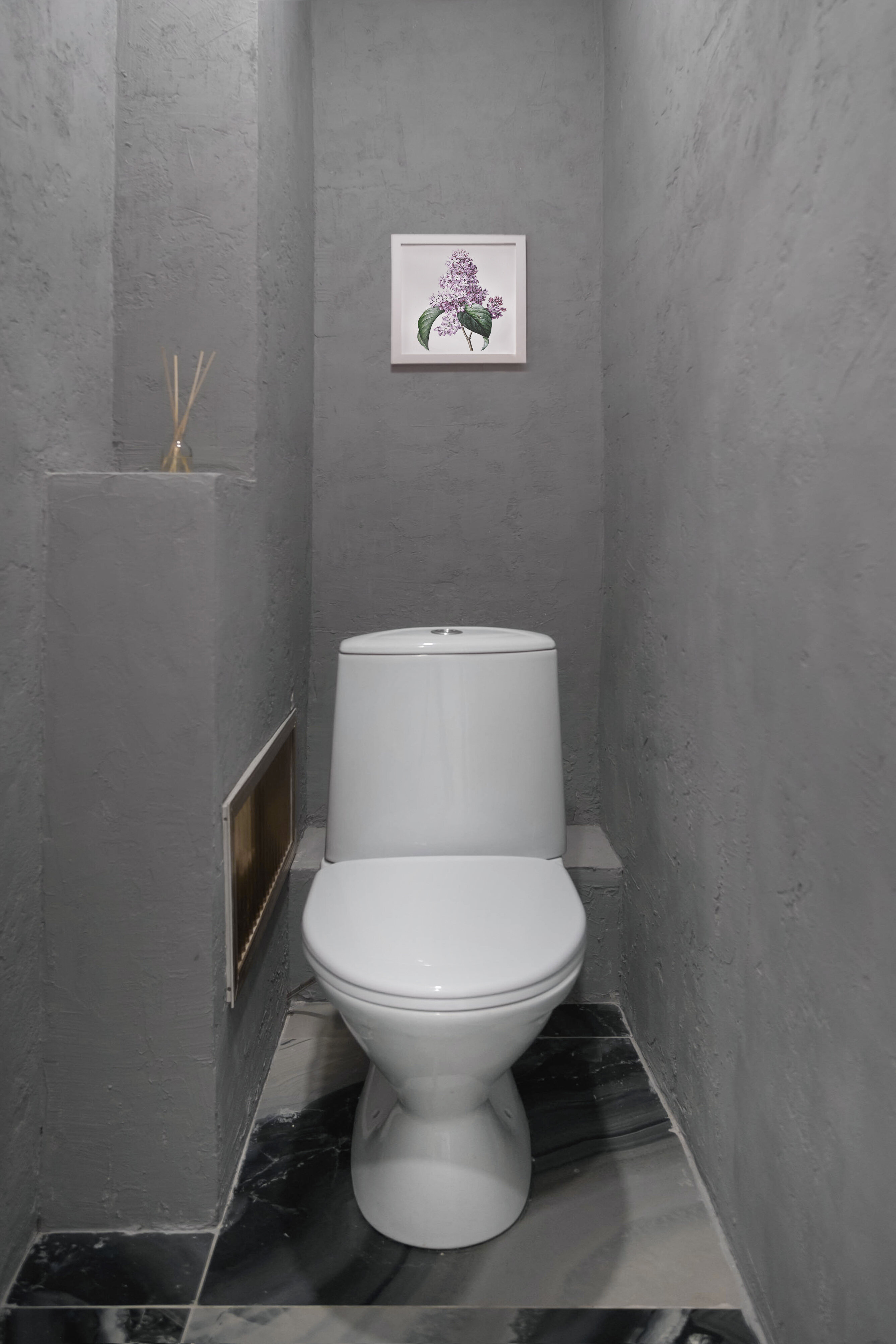 Классический четырехместный номер