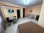 Улучшенный семейный номер в Мини-отель Коста Браво