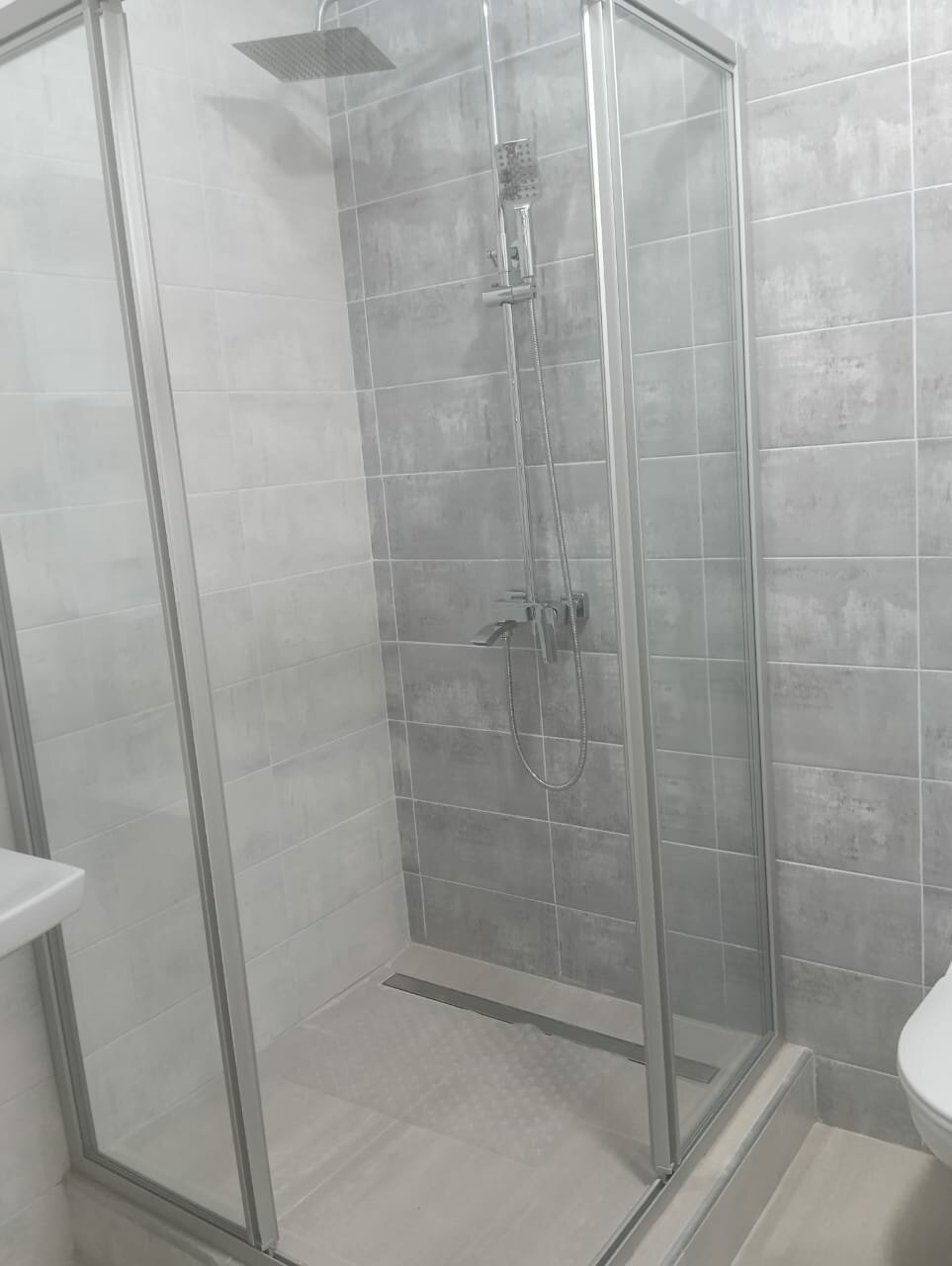 Двухместный номер с 1 кроватью или 2 отдельными кроватями