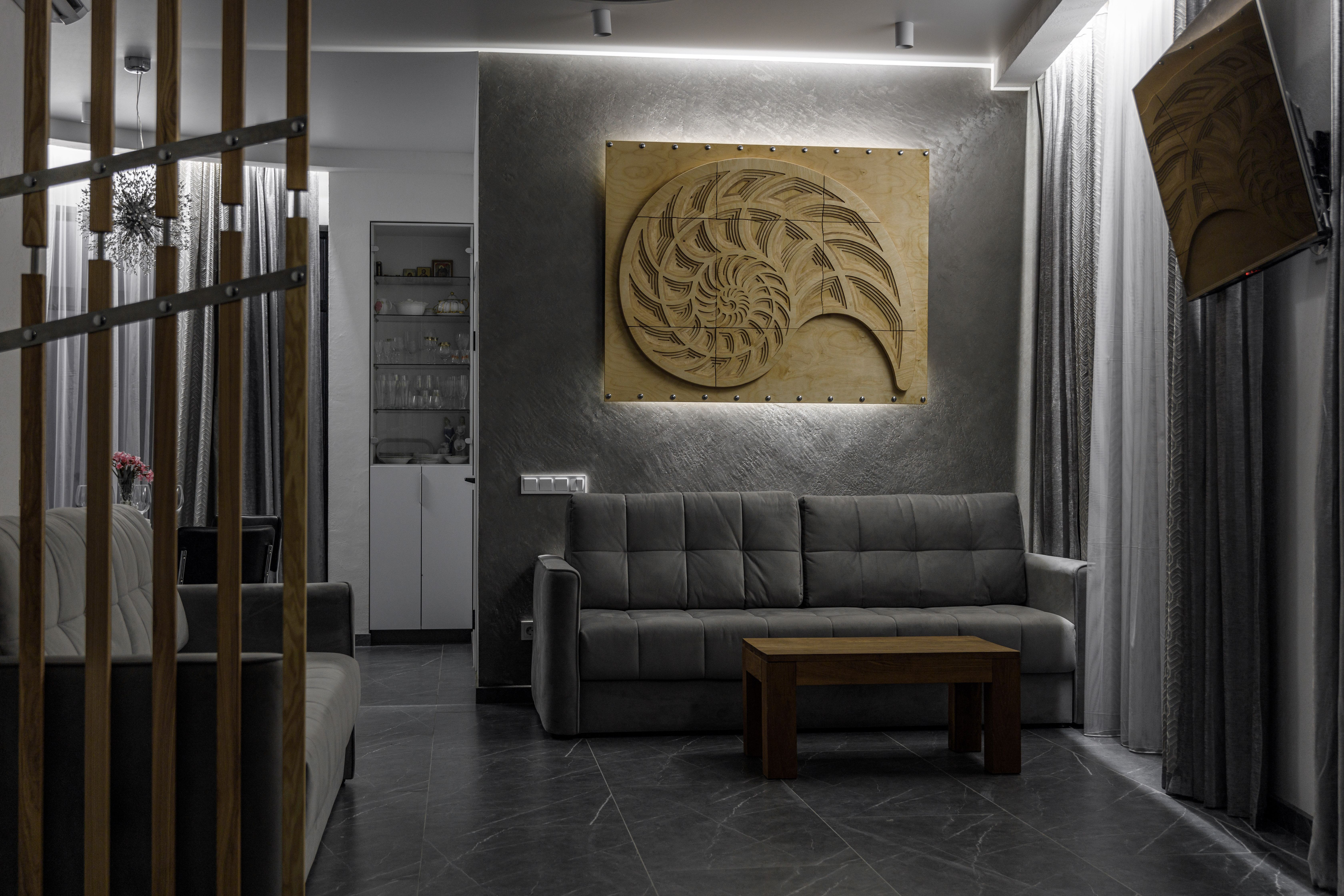 Семейный суперлюкс