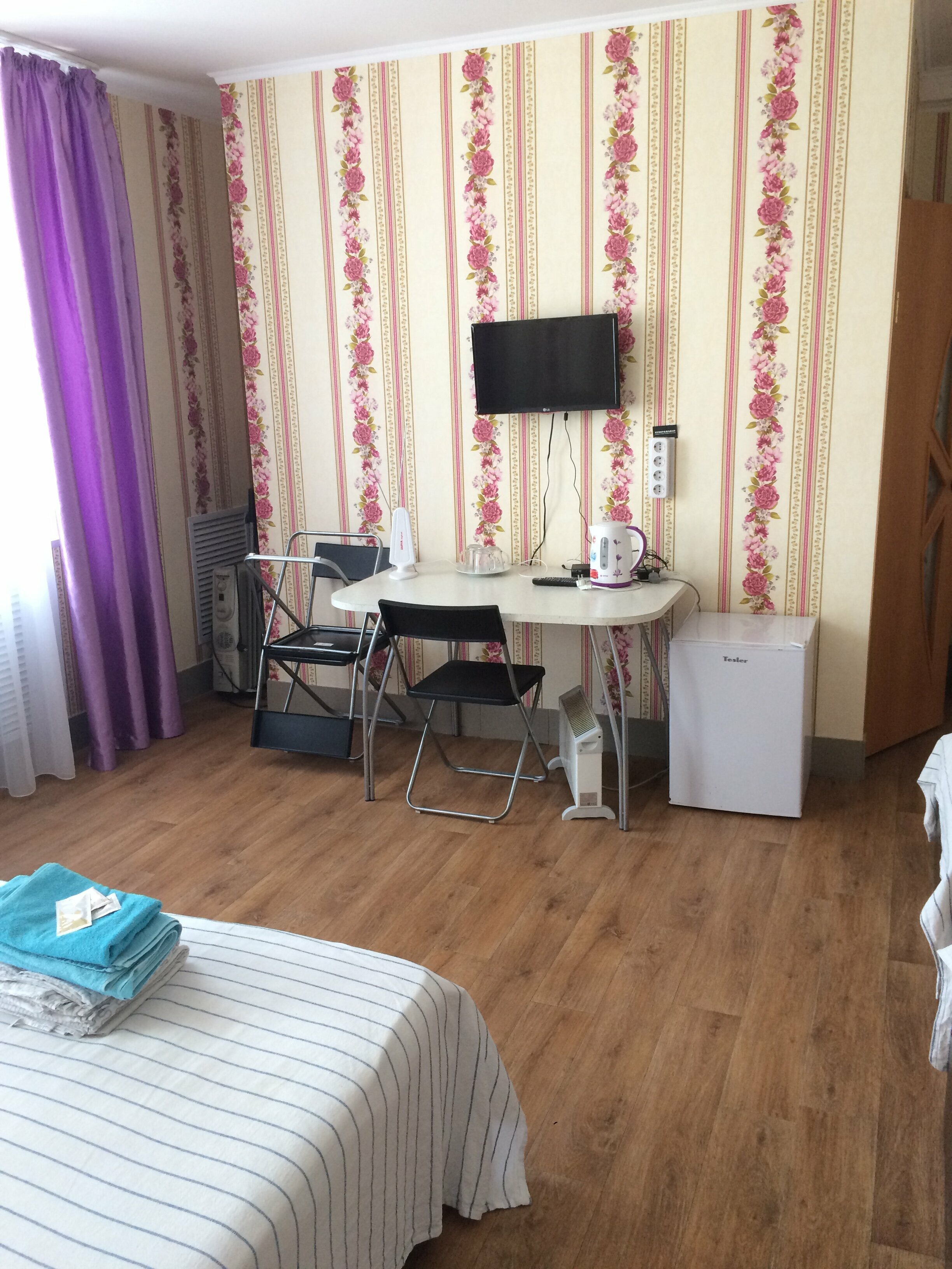 Семейный номер