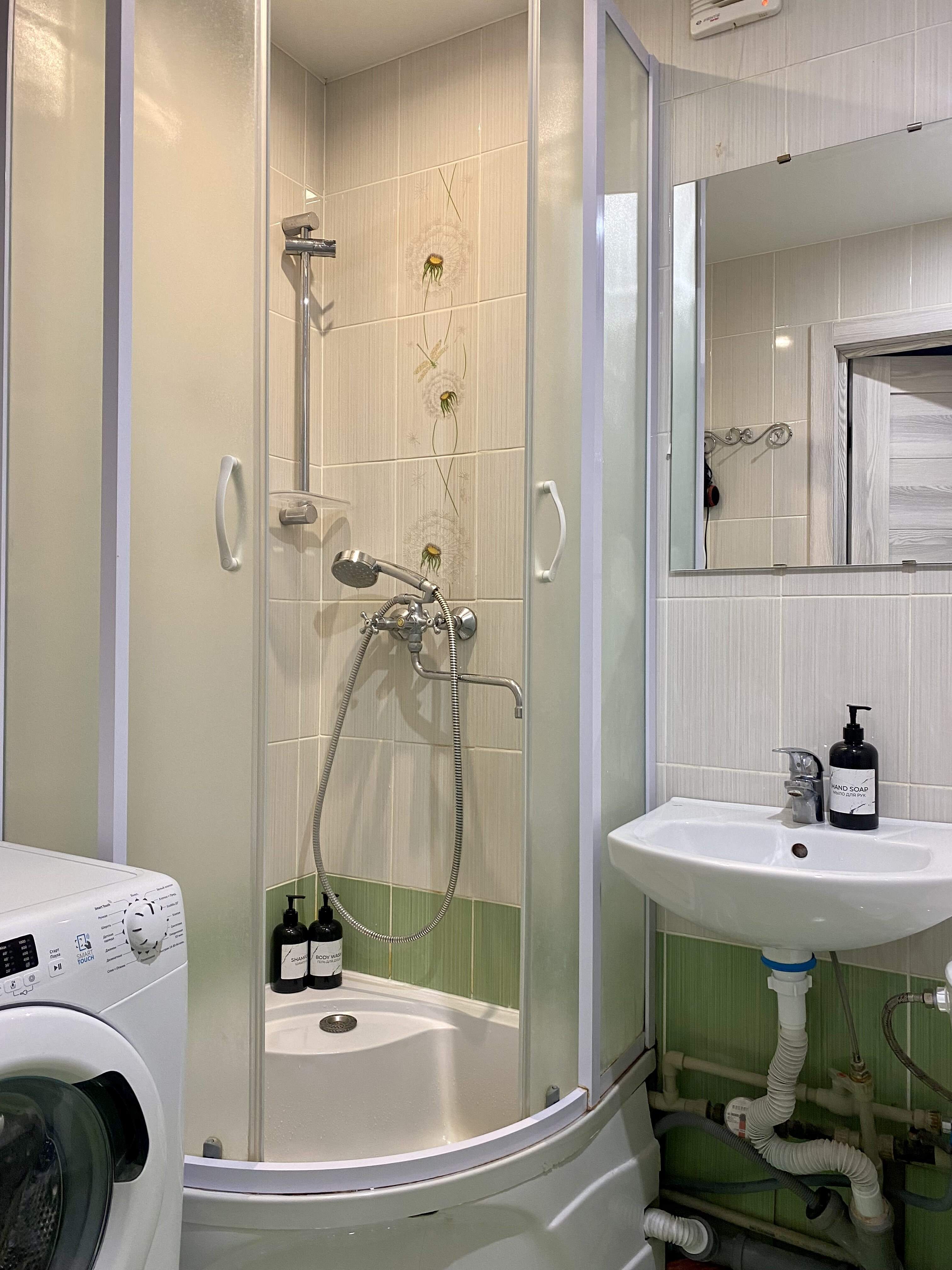 Классический четырехместный номер