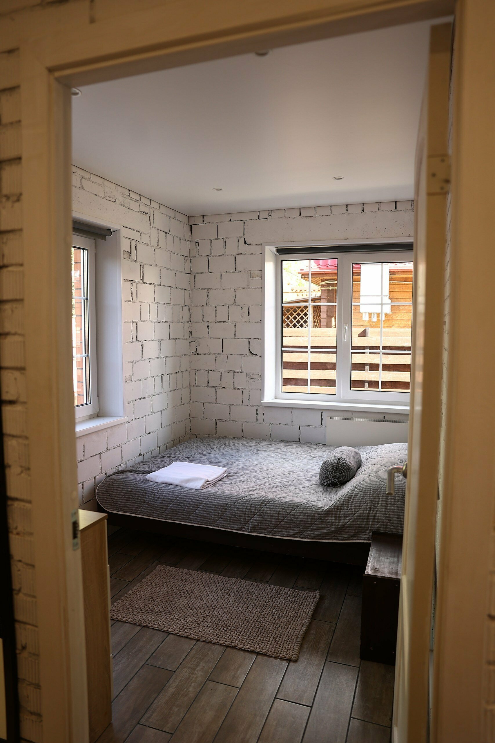 Коттедж – Рядом с пляжем