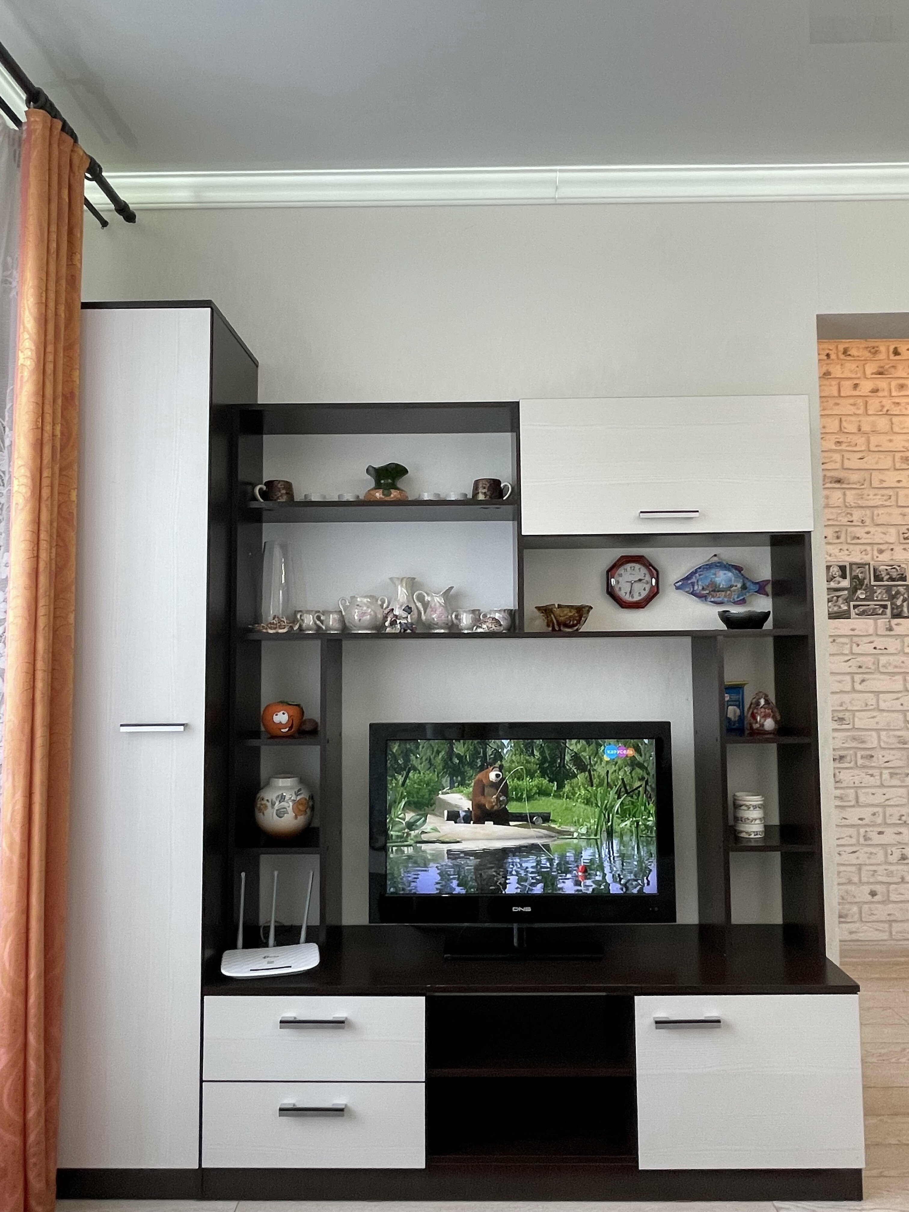 Четырехместный номер «Комфорт»