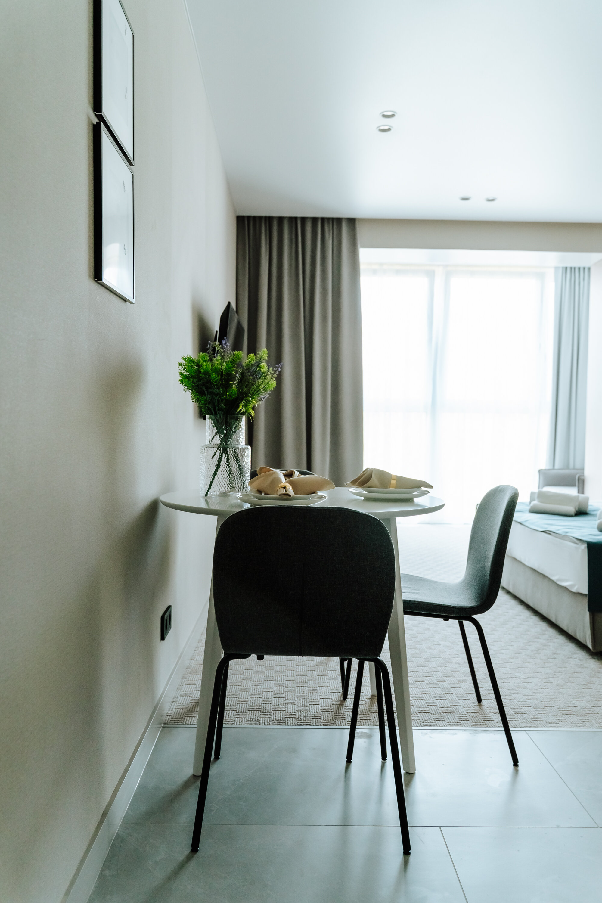 Комфорт улучшенный