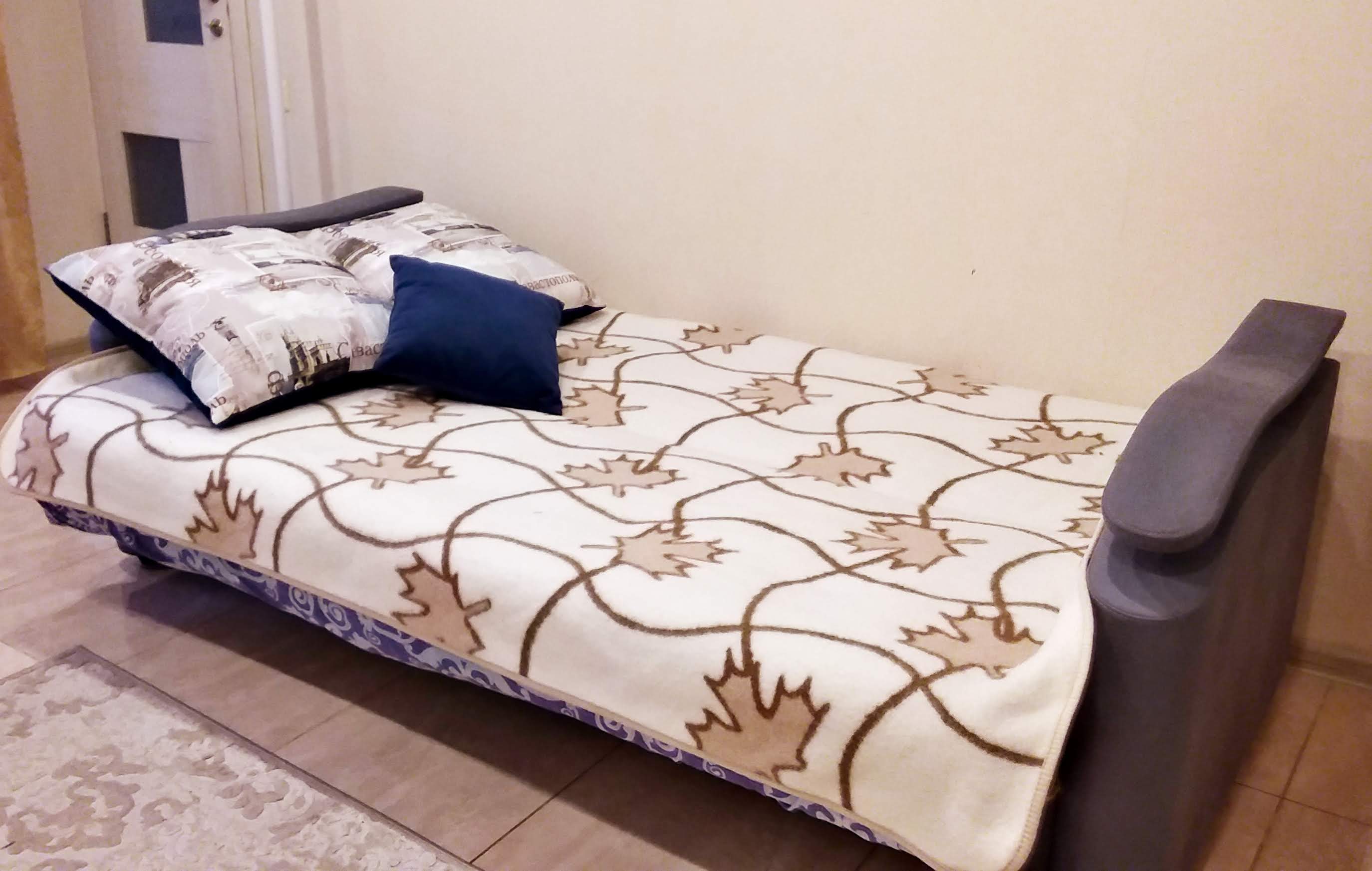 Студия  в коттедже