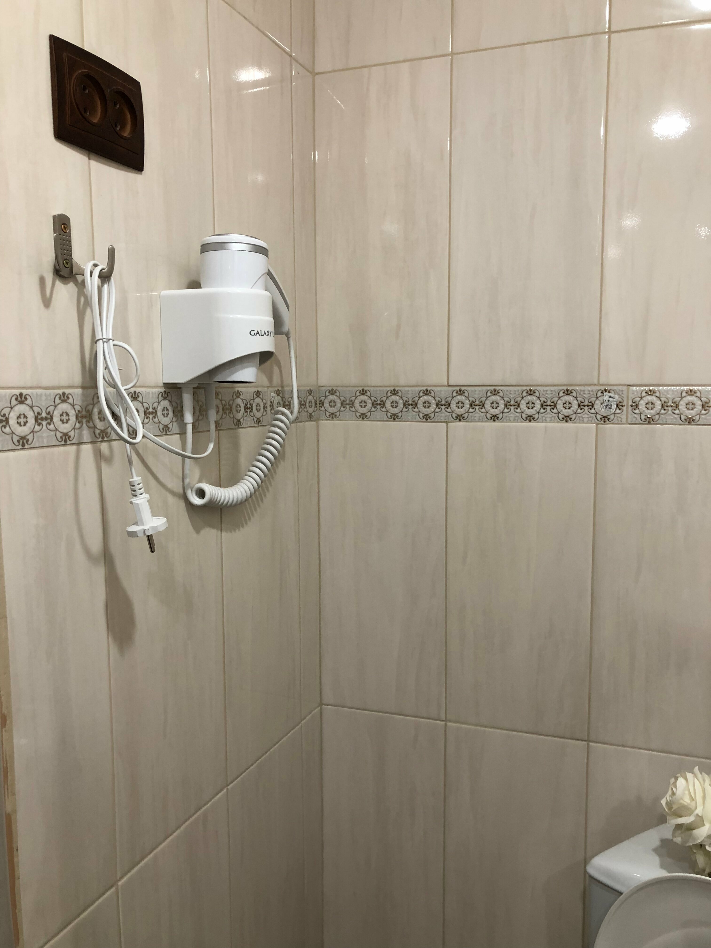 Двухкомнатный семейный 4х местный с доп.местом