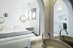 Стандартный номер в Aroma Suites