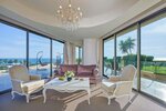 Royal Suite - 1 Bedroom в Maxx Royal Belek Golf Resort