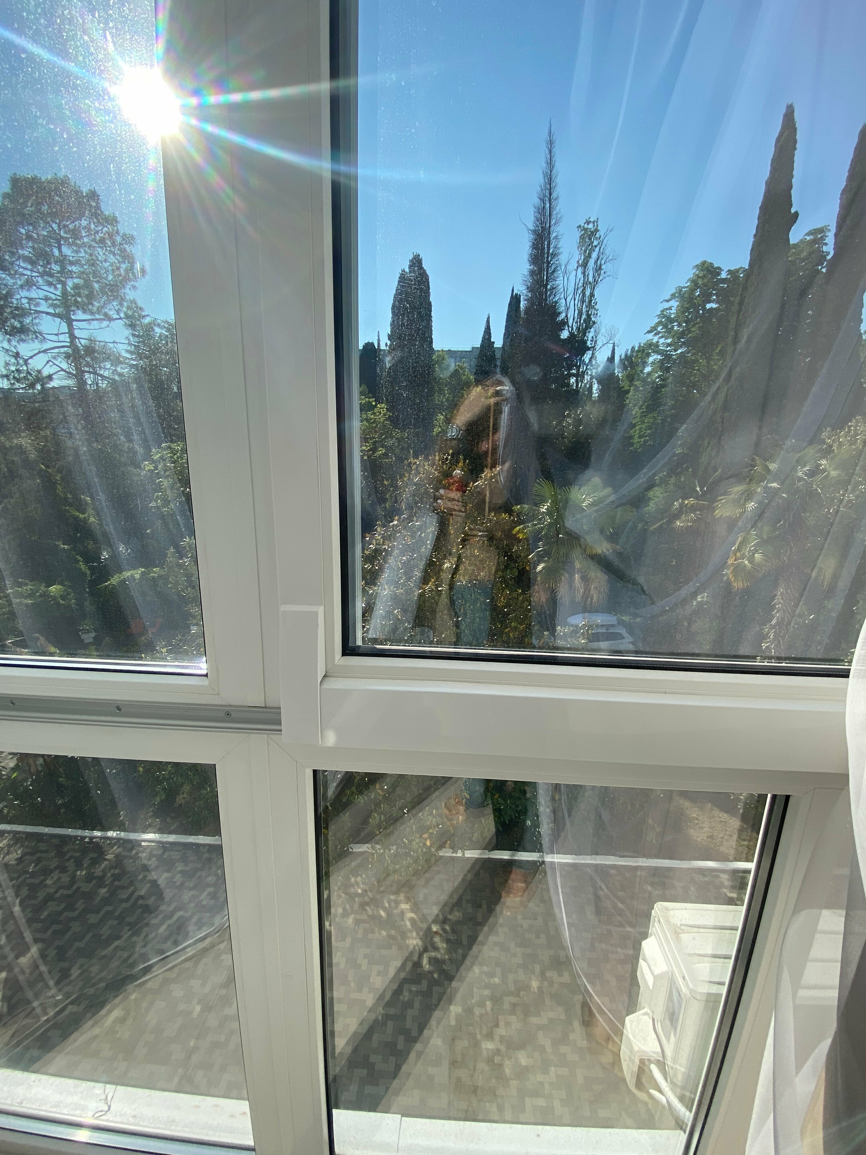 Улучшенные апартаменты