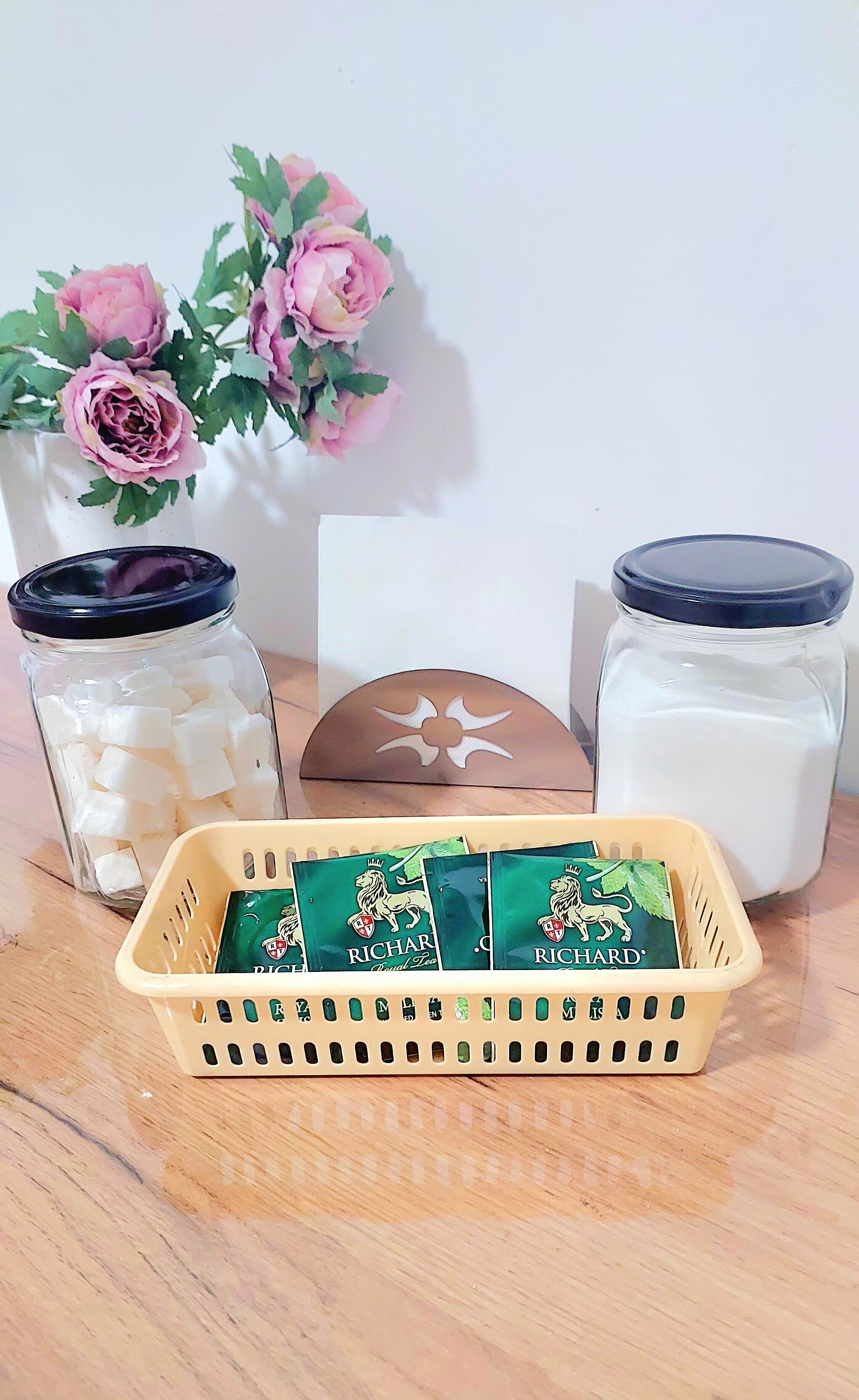 Четырехместный номер